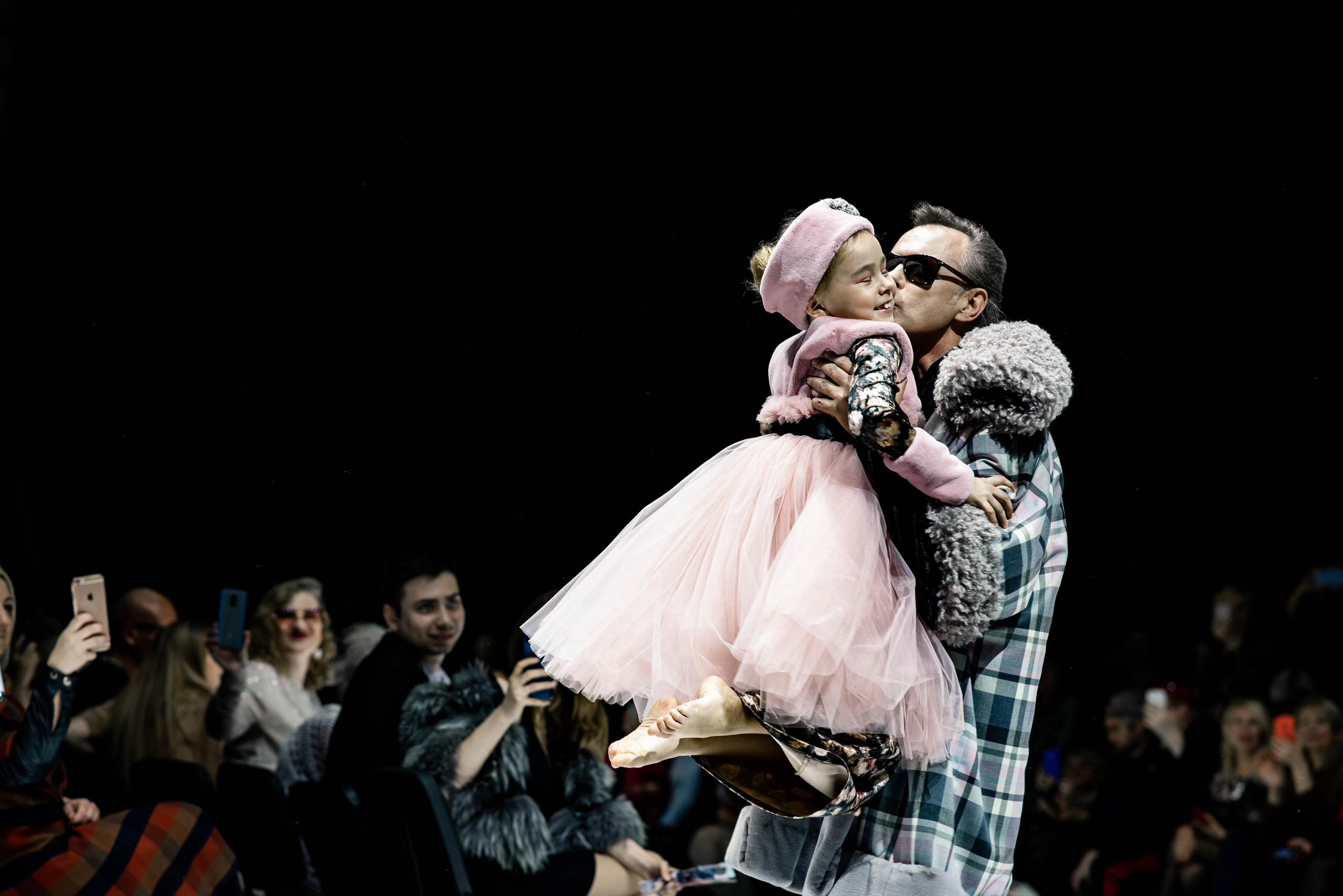 Надежда Шибина. Свадебный и семейный фотограф Максим Сорокин