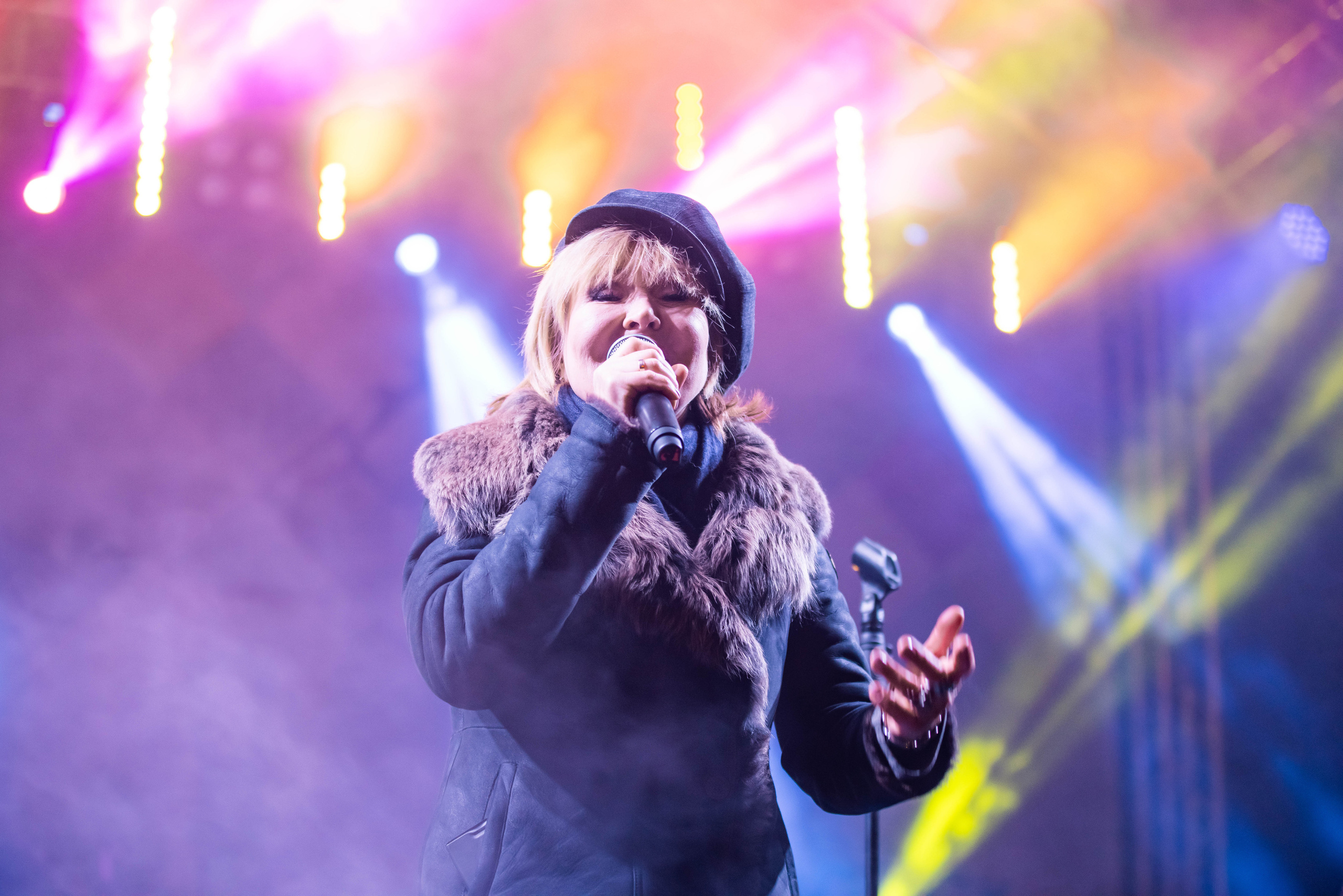 День города «Подольск». Свадебный и семейный фотограф Максим Сорокин