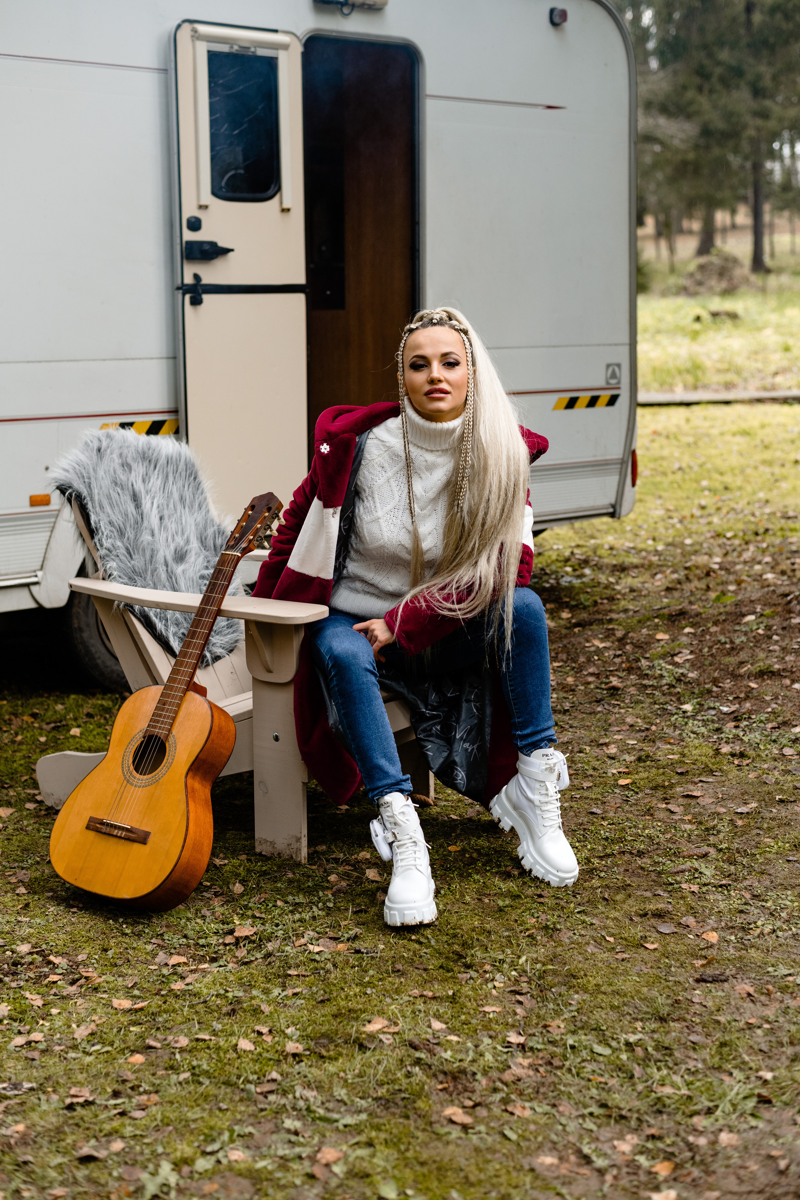 Трейлер. Свадебный и семейный фотограф Максим Сорокин