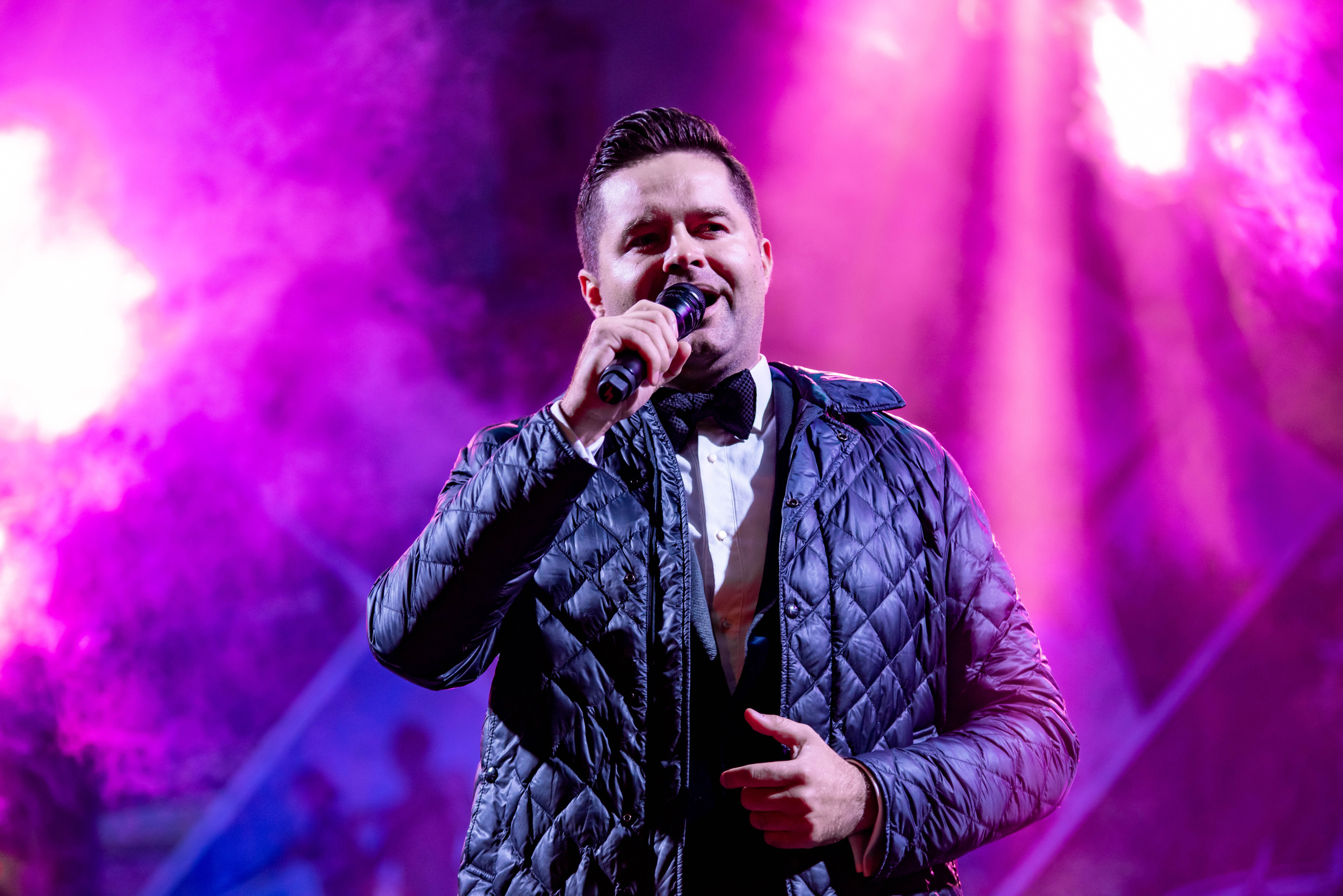 День города «Подольск». Свадебный и семейный фотограф Максим Сорокин