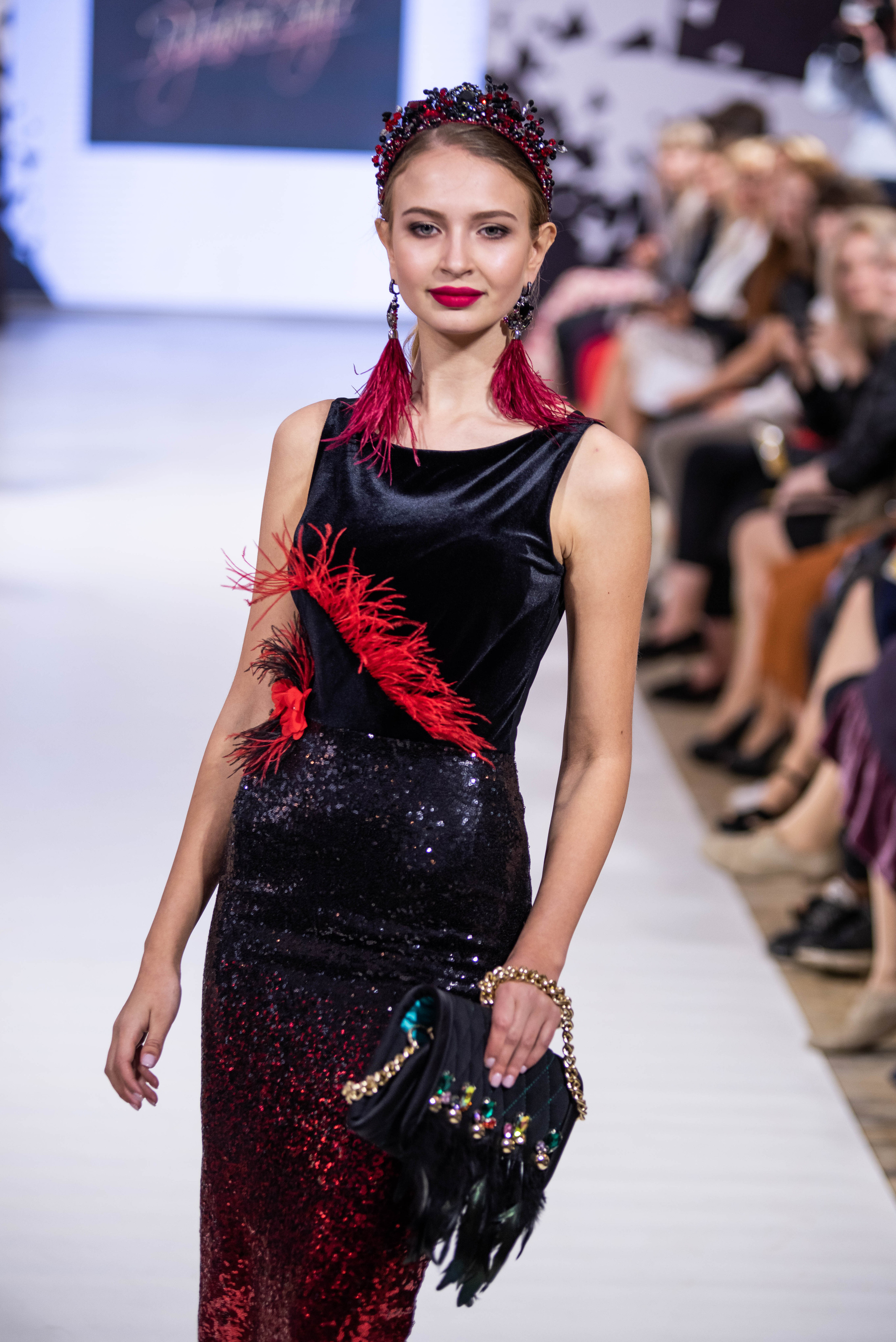 Тверская неделя моды. Свадебный и семейный фотограф Максим Сорокин