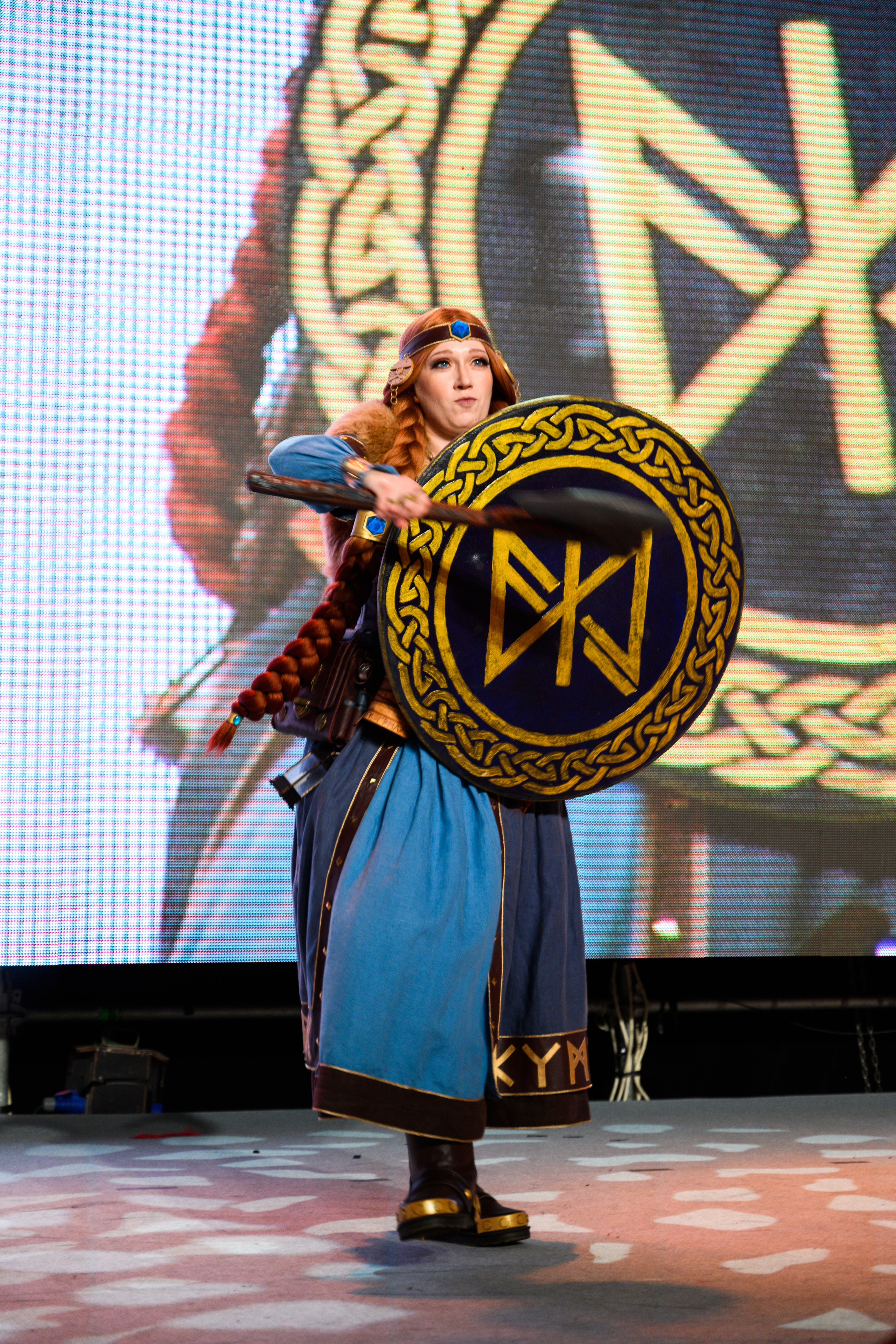 Эпик кон. Свадебный и семейный фотограф Максим Сорокин