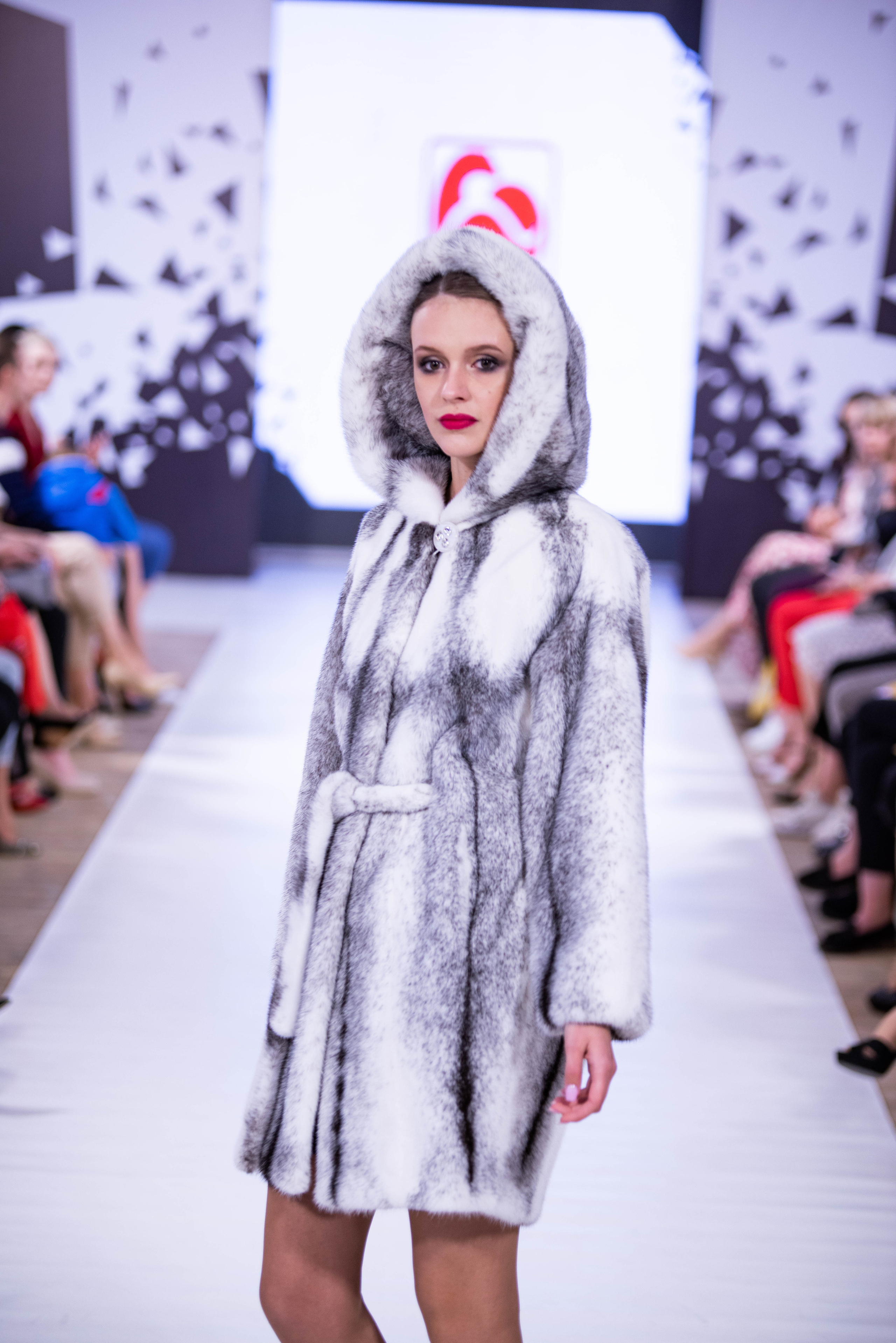 Тверская неделя моды. Свадебный и семейный фотограф Максим Сорокин