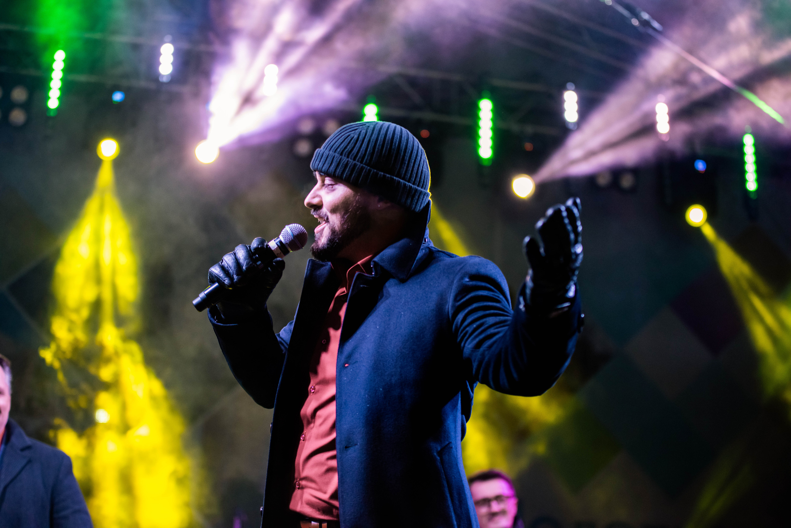 День города «Подольск». Свадебный и семейный фотограф Максим Сорокин