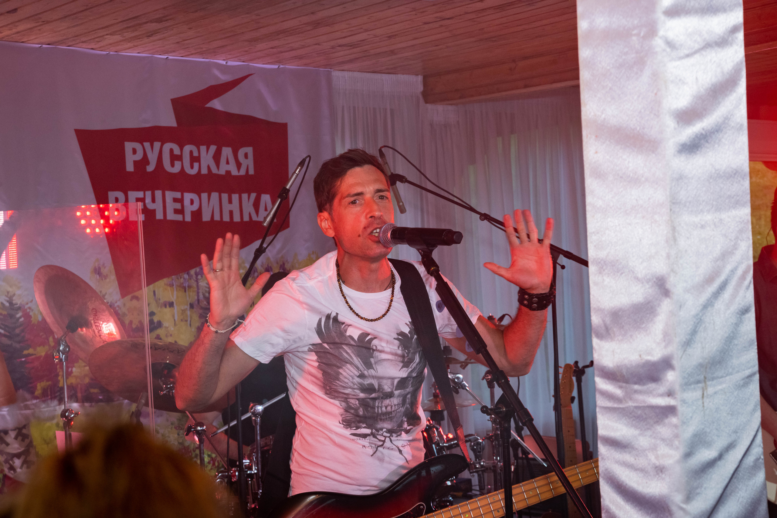 Корпоратив 3. Свадебный и семейный фотограф Максим Сорокин