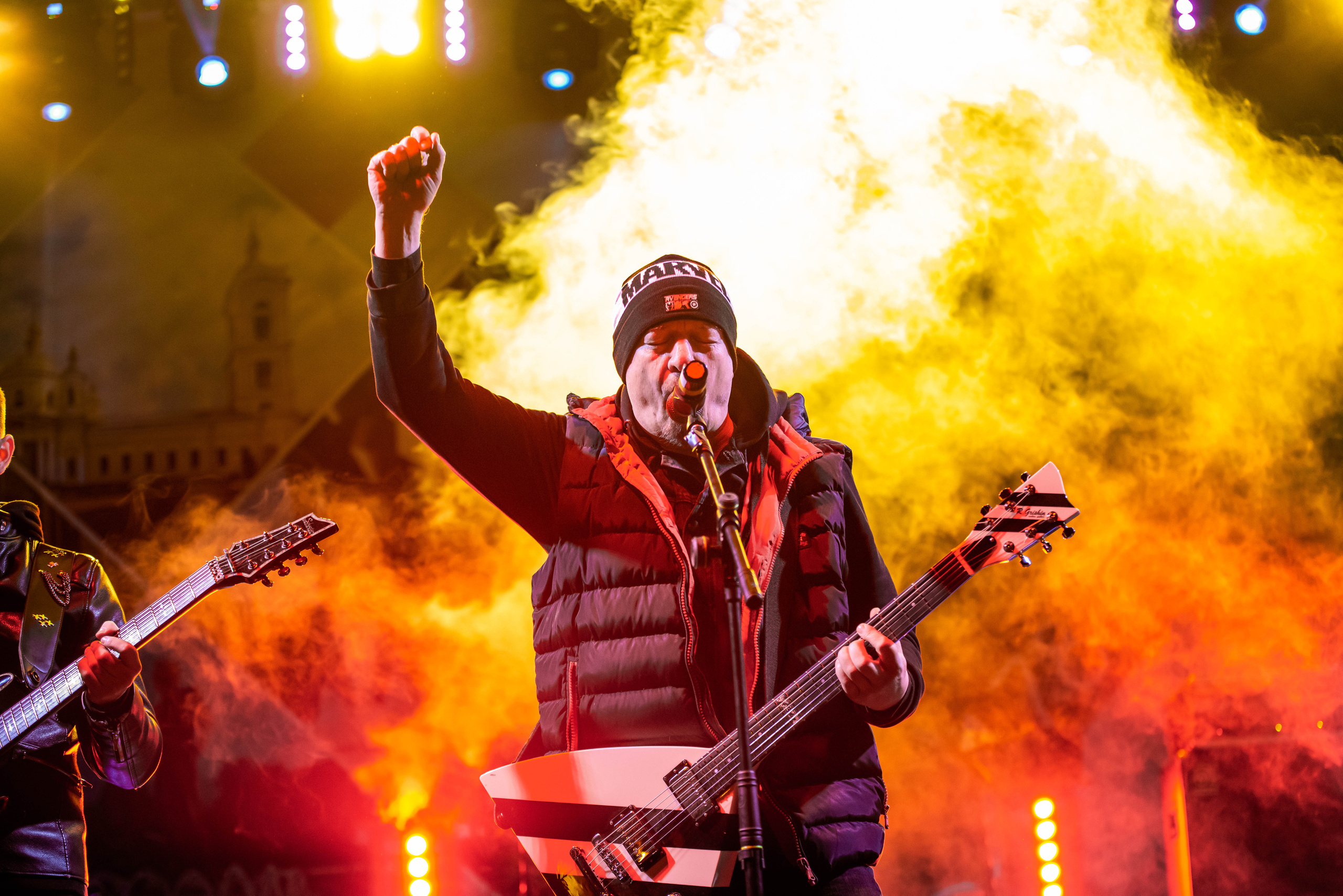 День города «Подольск». Свадебный и семейный фотограф Максим Сорокин