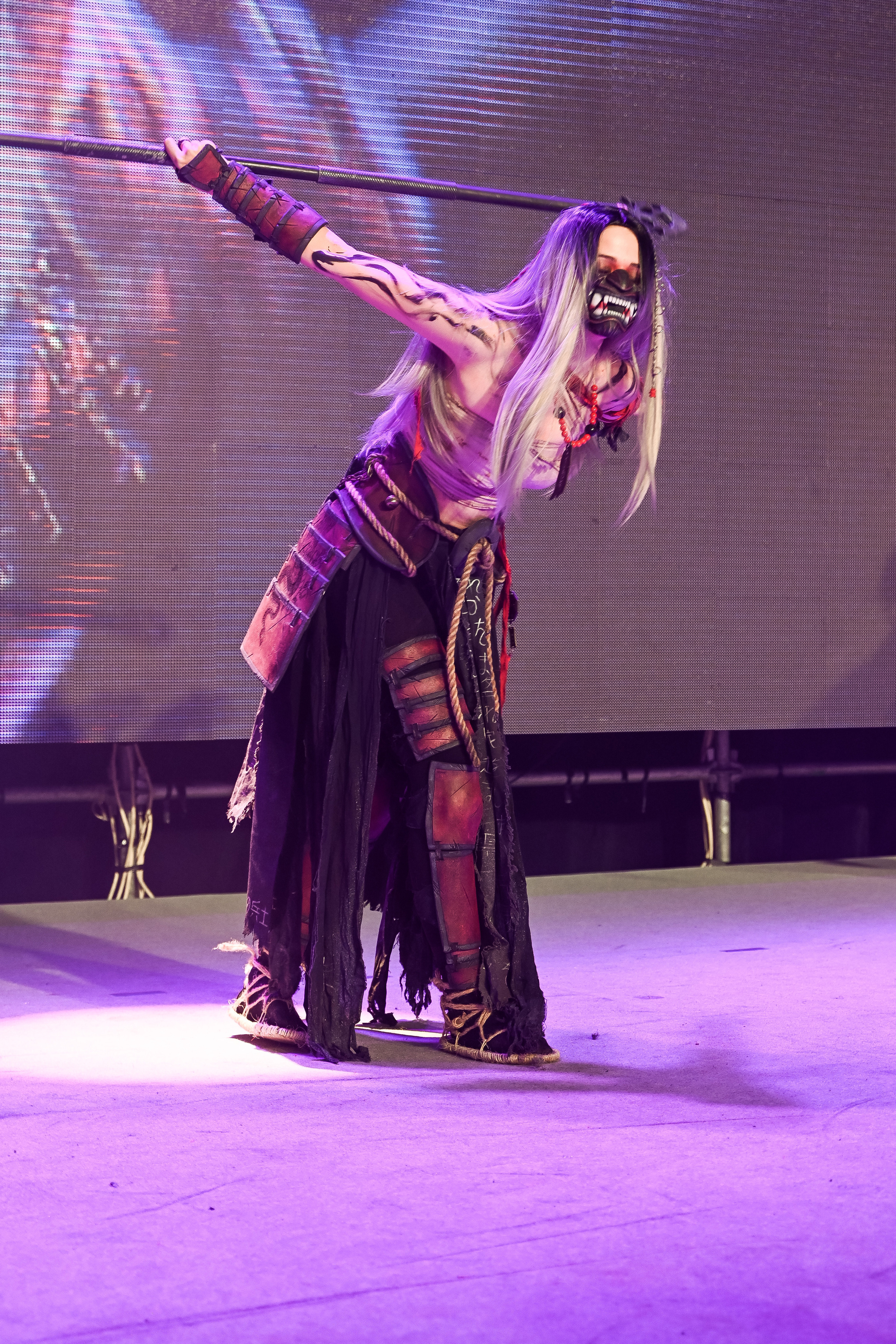 Эпик кон. Свадебный и семейный фотограф Максим Сорокин