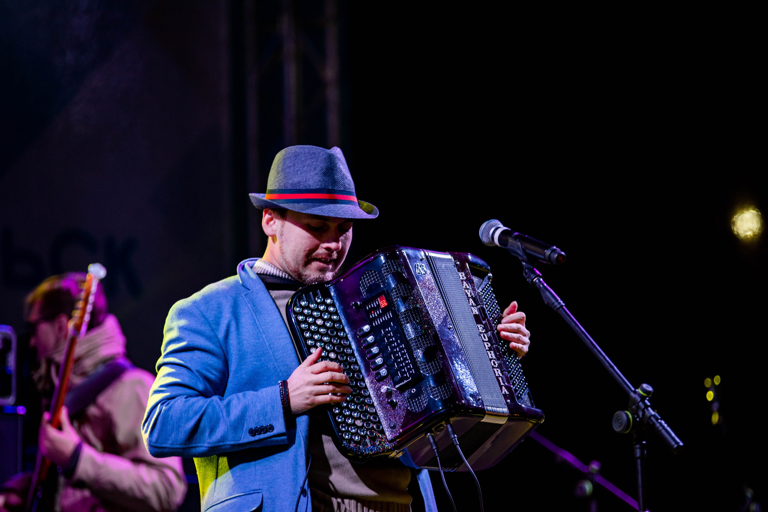 День города «Подольск». Свадебный и семейный фотограф Максим Сорокин