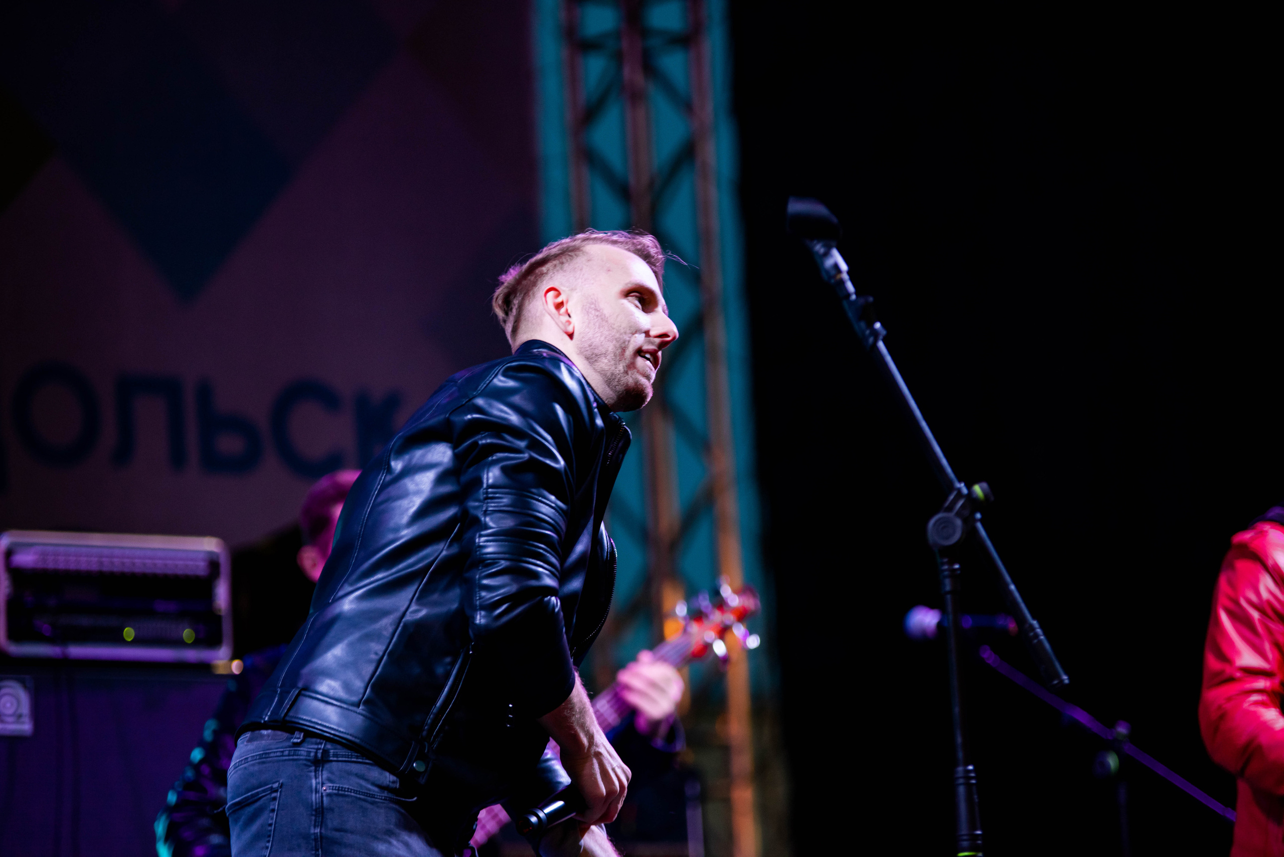 День города «Подольск». Свадебный и семейный фотограф Максим Сорокин