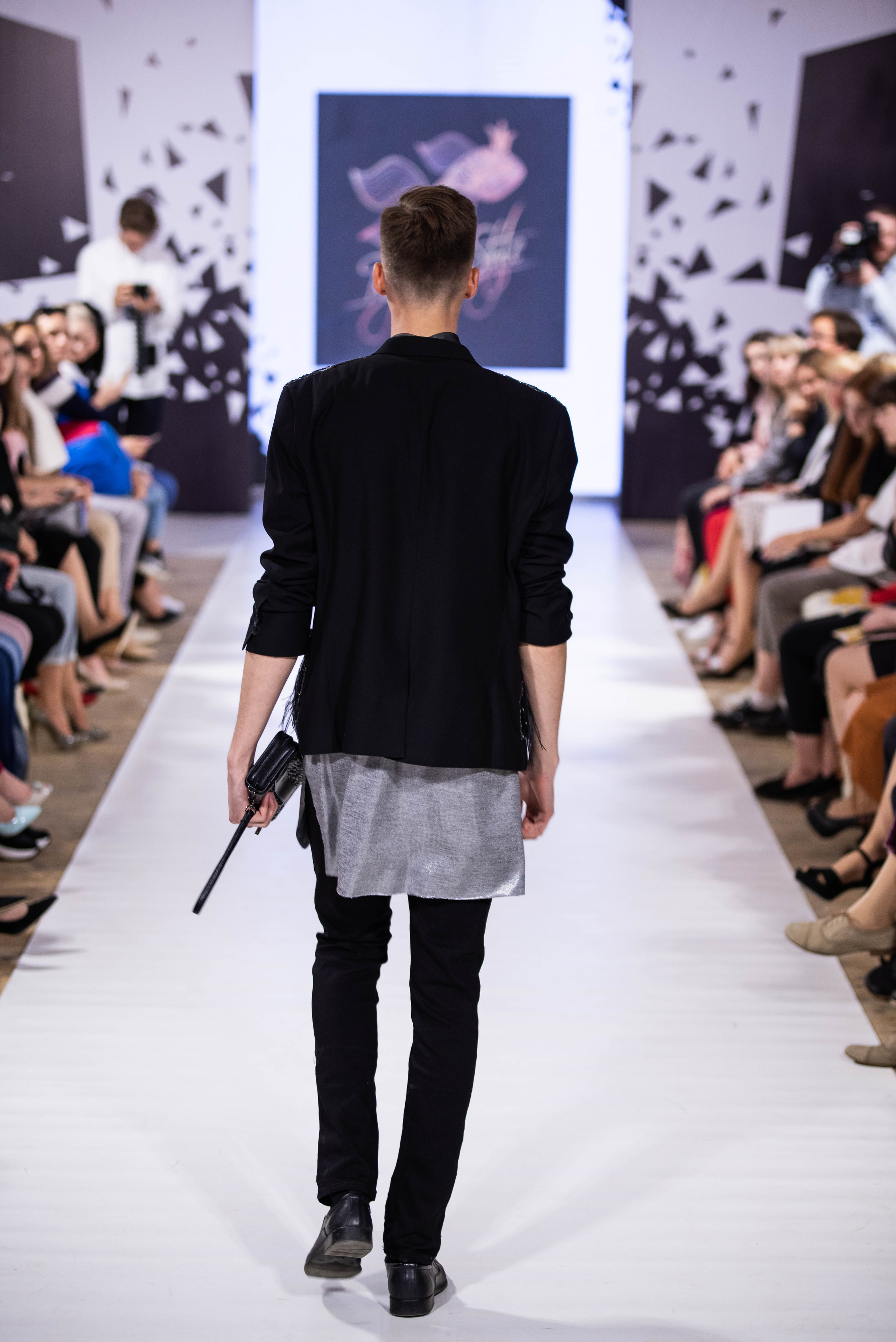 Тверская неделя моды. Свадебный и семейный фотограф Максим Сорокин