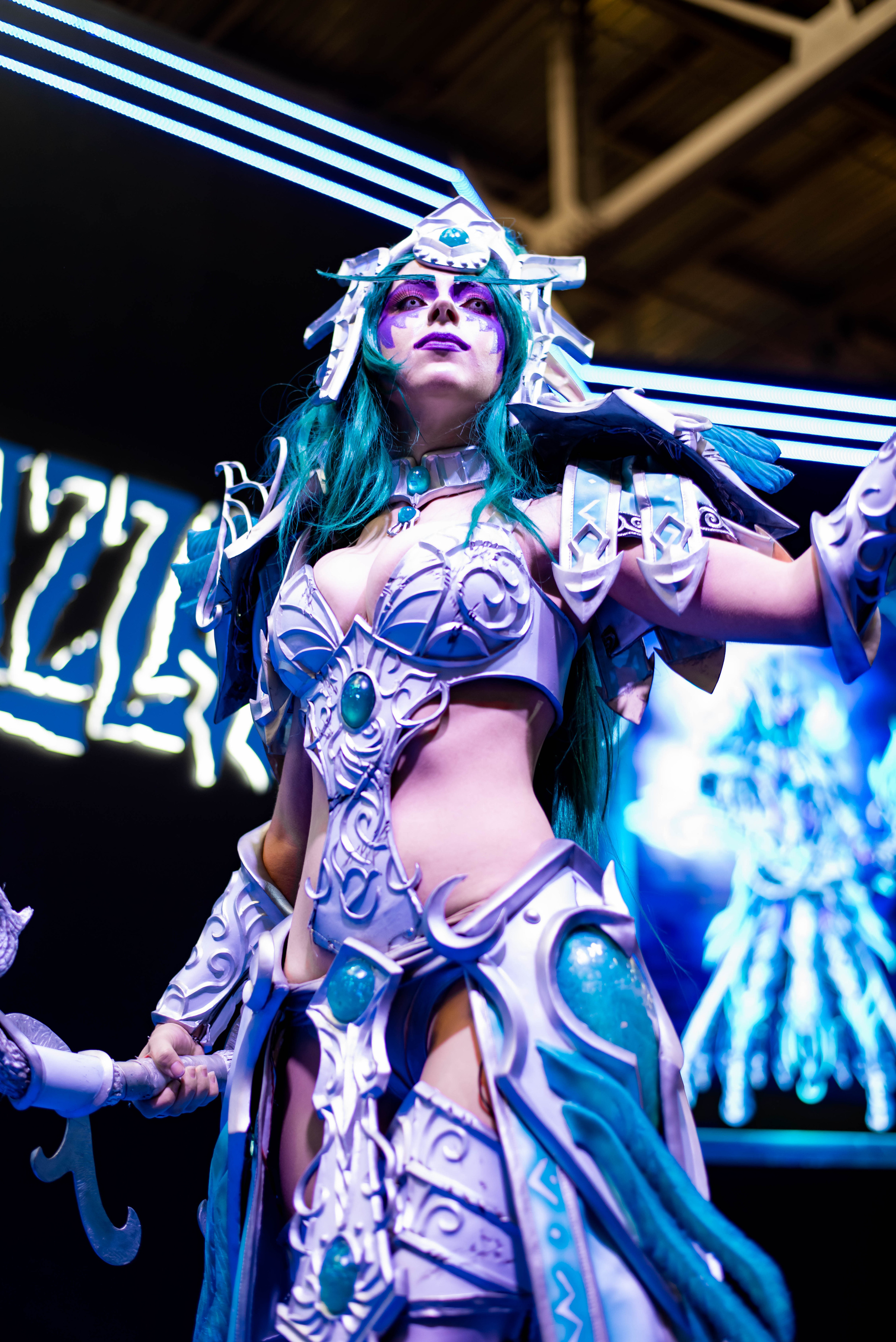 Игромир. Свадебный и семейный фотограф Максим Сорокин