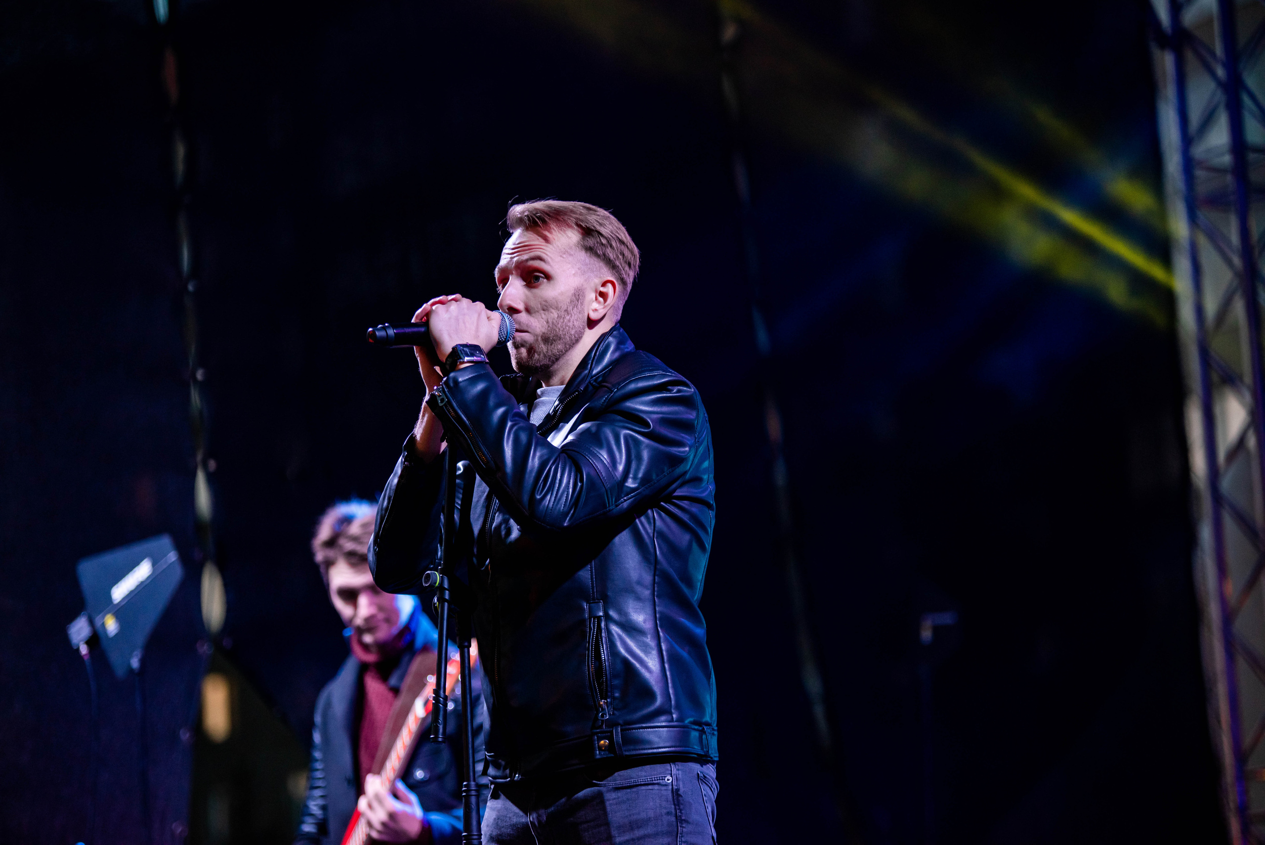 День города «Подольск». Свадебный и семейный фотограф Максим Сорокин