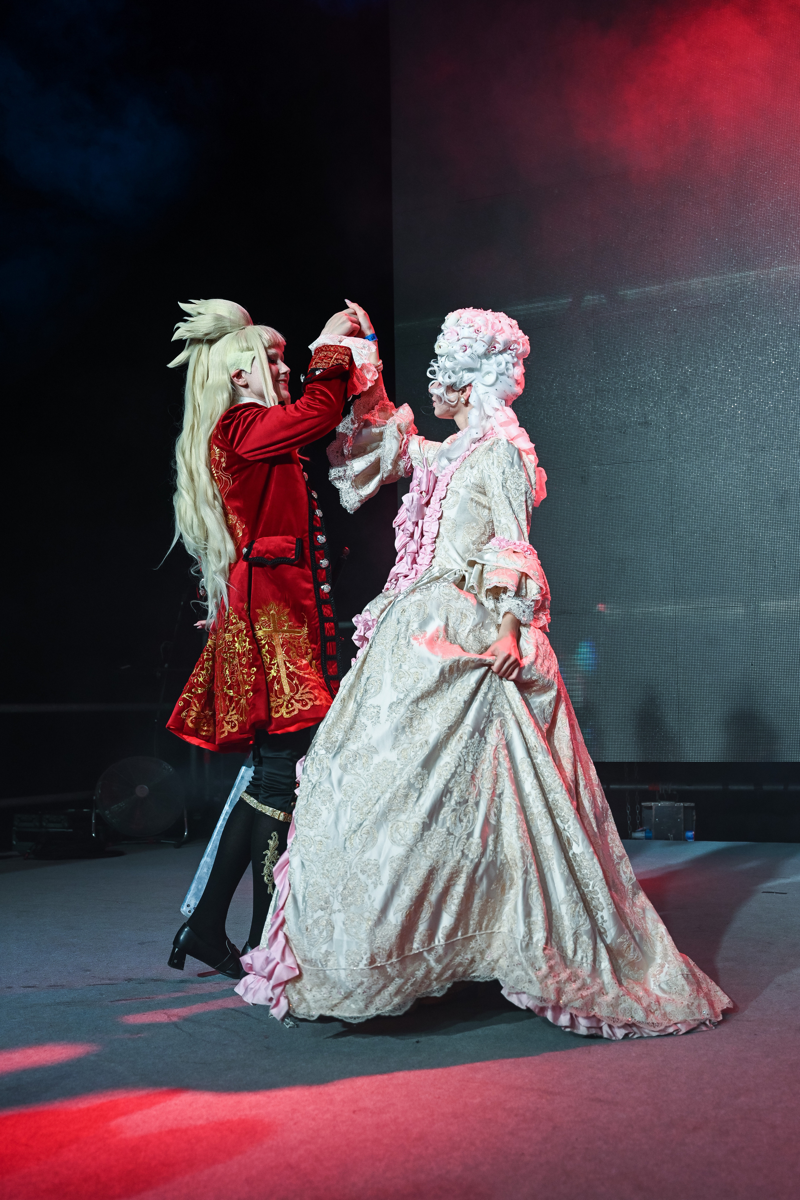 Эпик кон. Свадебный и семейный фотограф Максим Сорокин