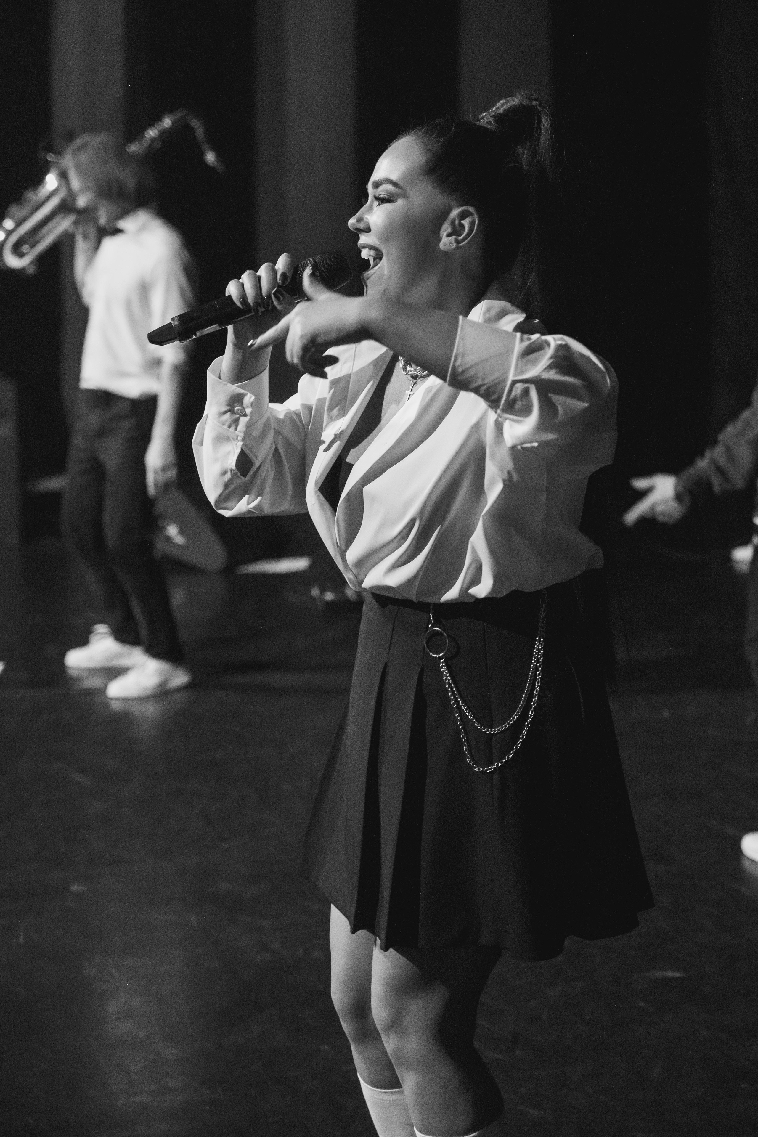 Заряд. Свадебный и семейный фотограф Максим Сорокин