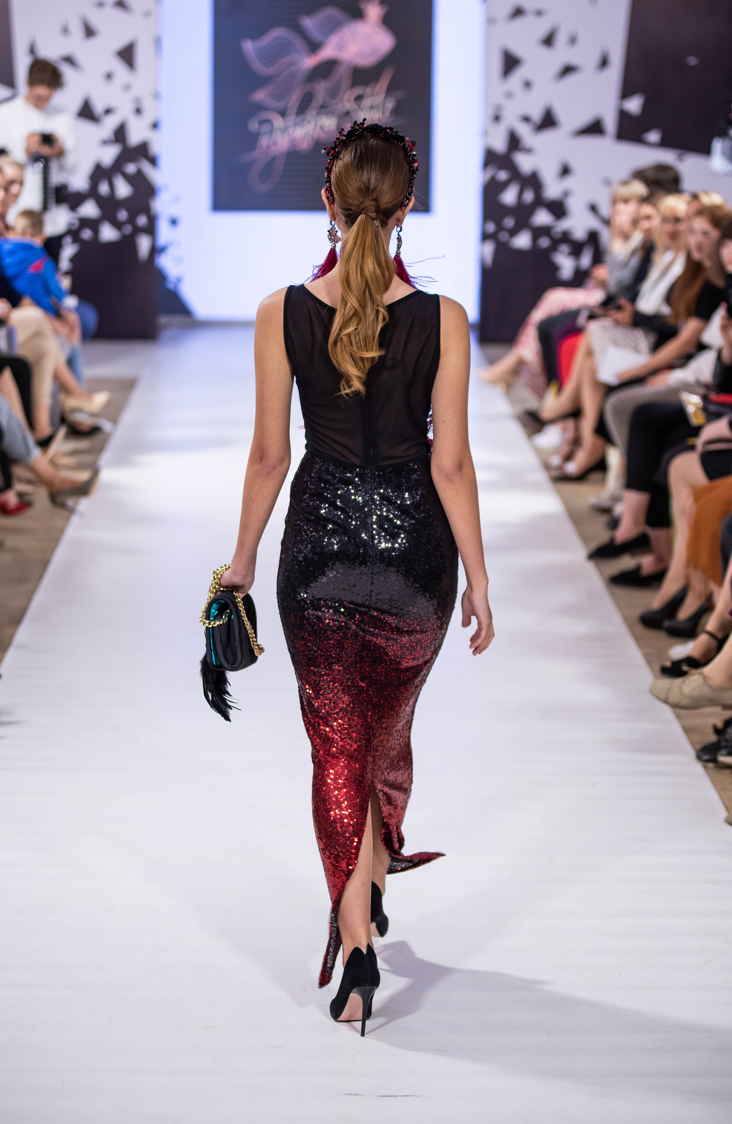 Тверская неделя моды. Свадебный и семейный фотограф Максим Сорокин