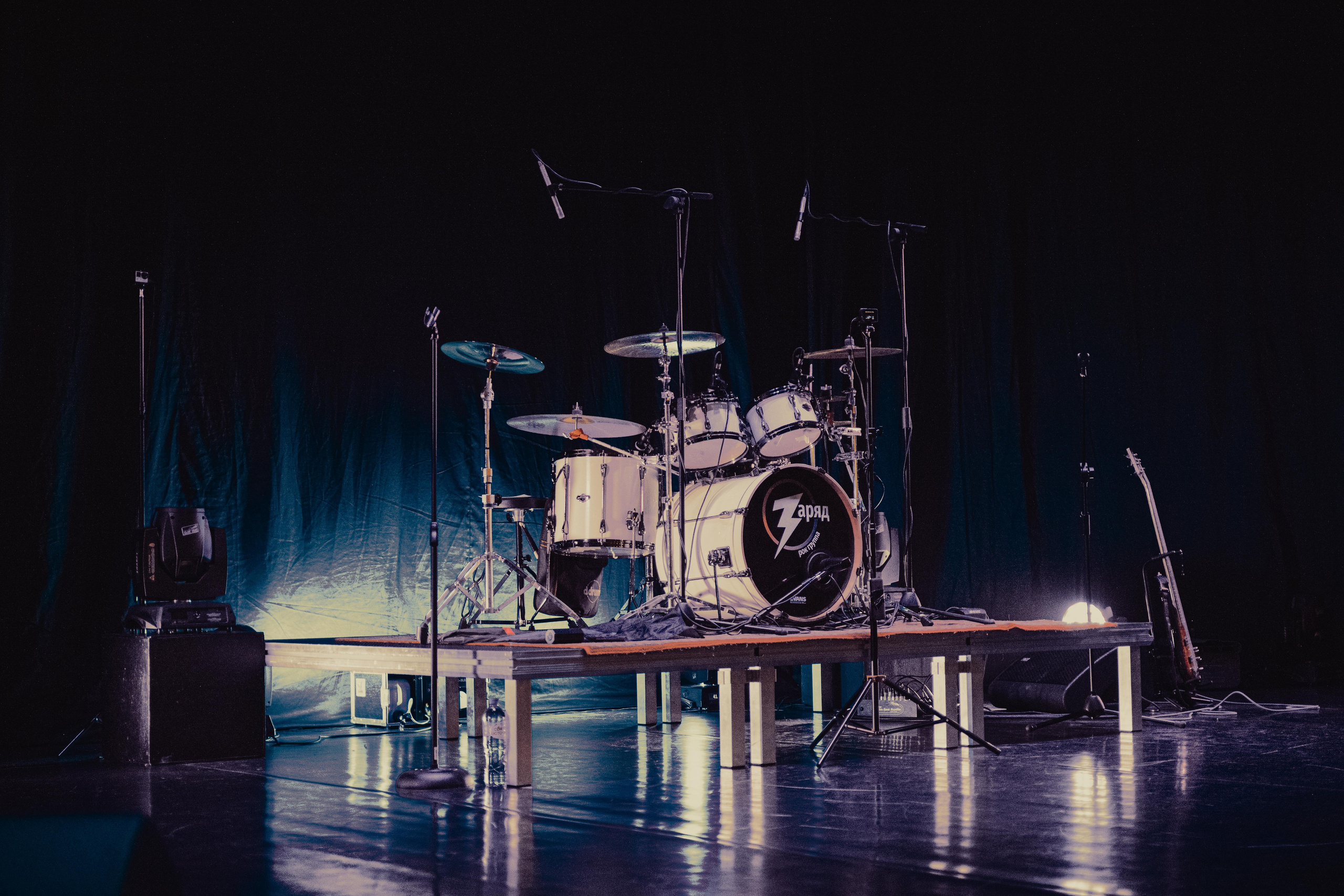 Заряд. Свадебный и семейный фотограф Максим Сорокин