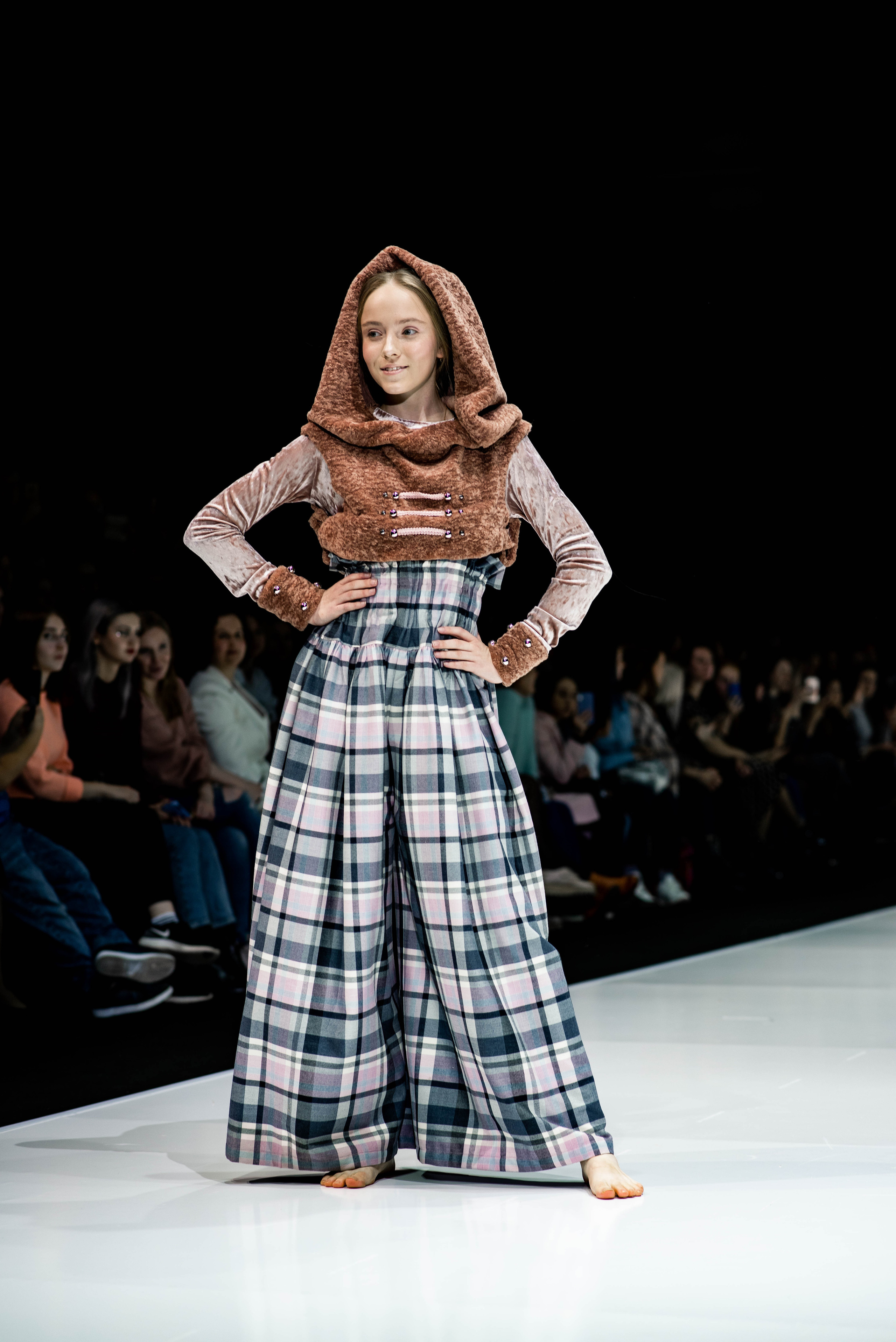 Надежда Шибина. Свадебный и семейный фотограф Максим Сорокин