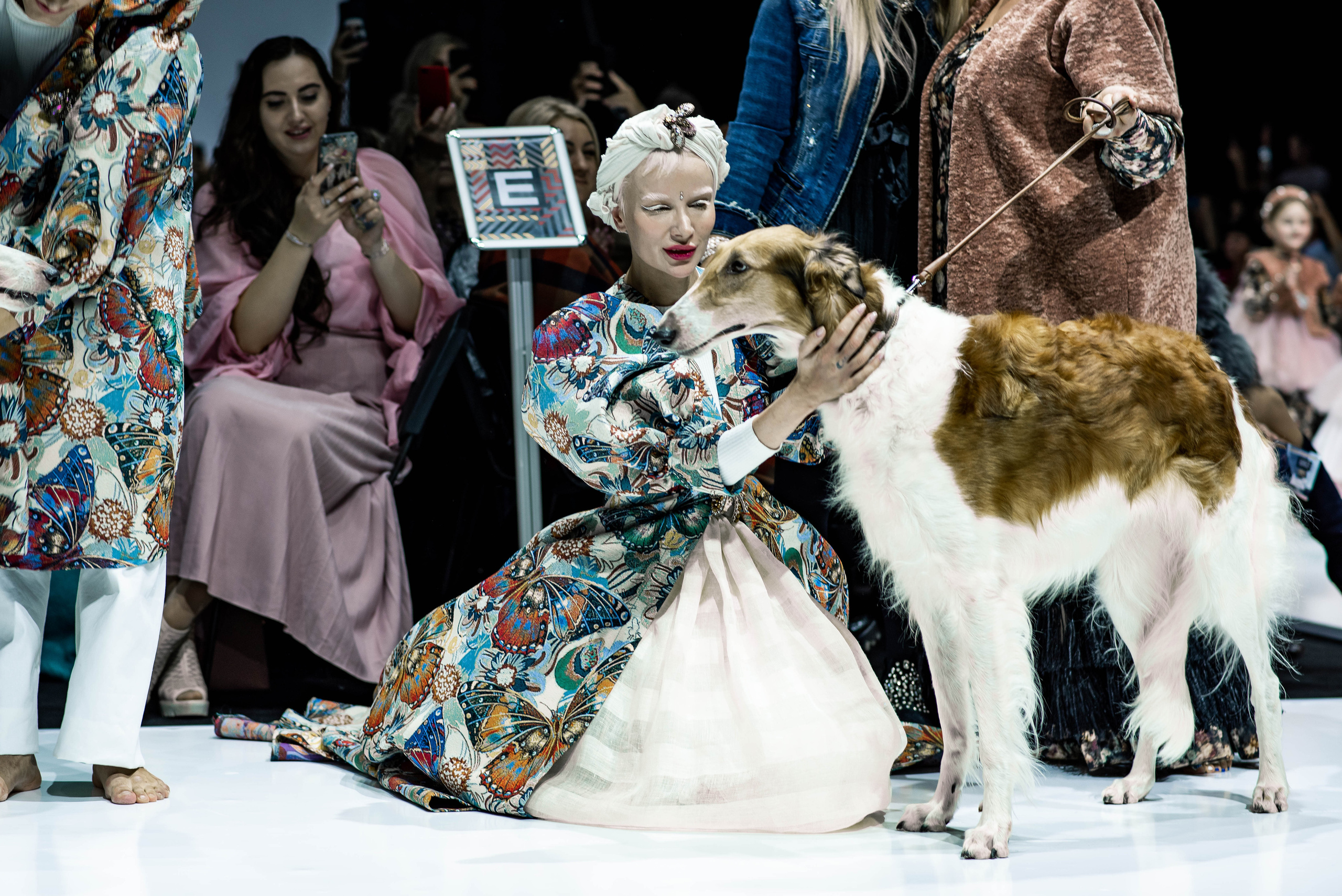 Надежда Шибина. Свадебный и семейный фотограф Максим Сорокин