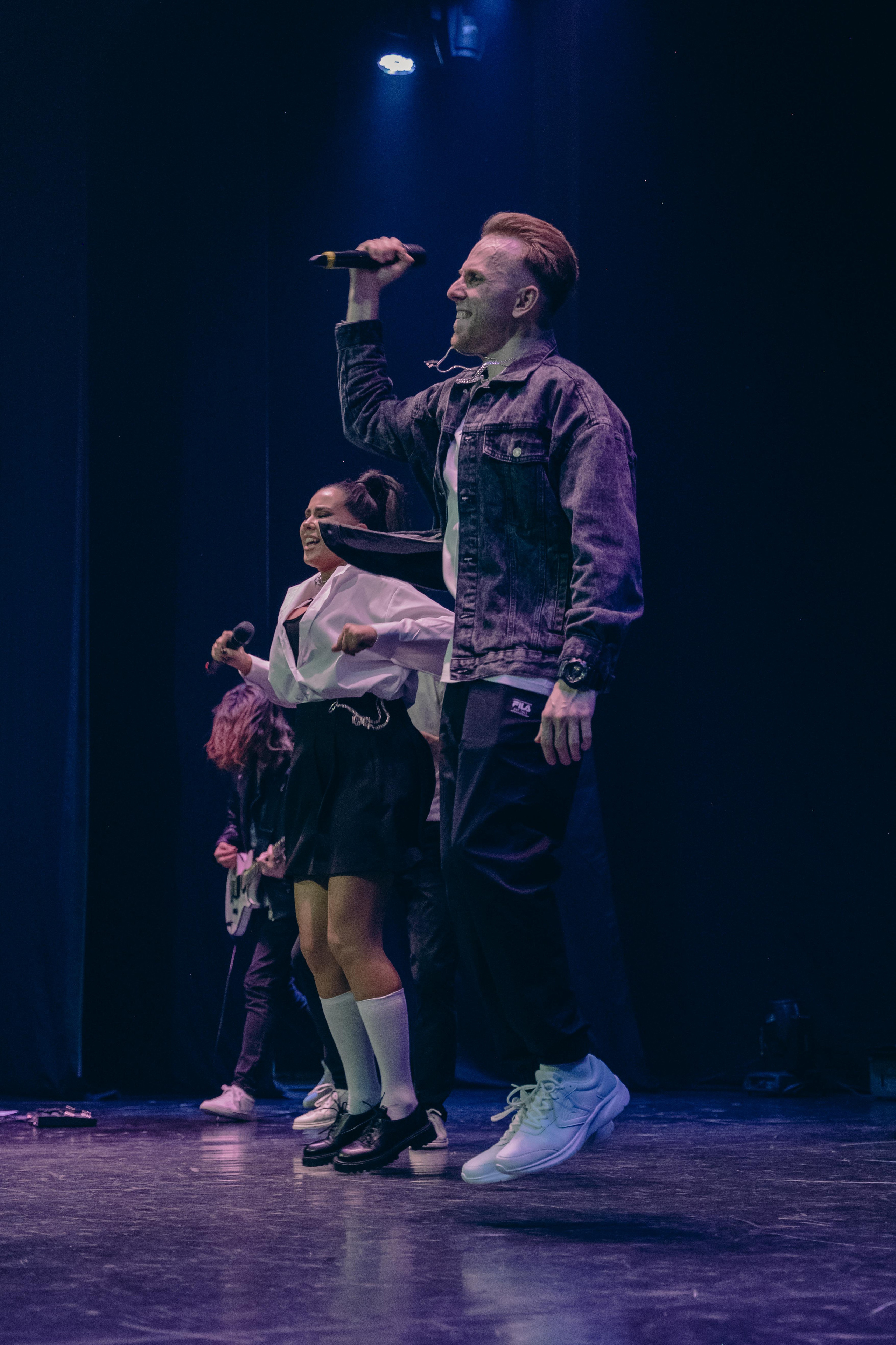 Заряд. Свадебный и семейный фотограф Максим Сорокин