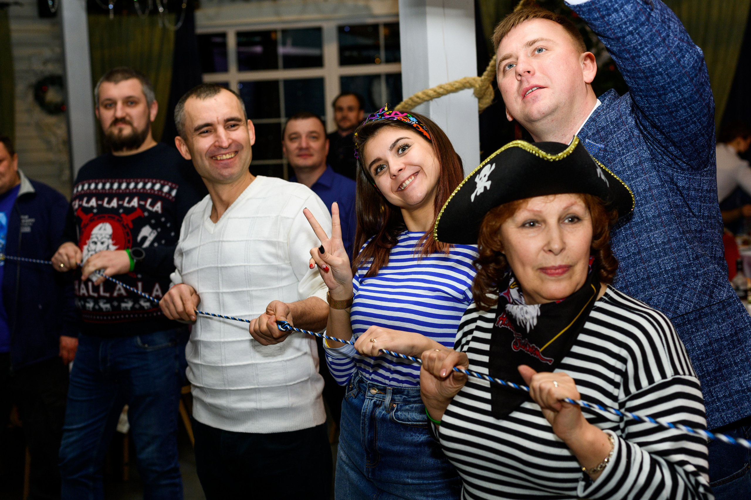 Корпоратив 1. Свадебный и семейный фотограф Максим Сорокин