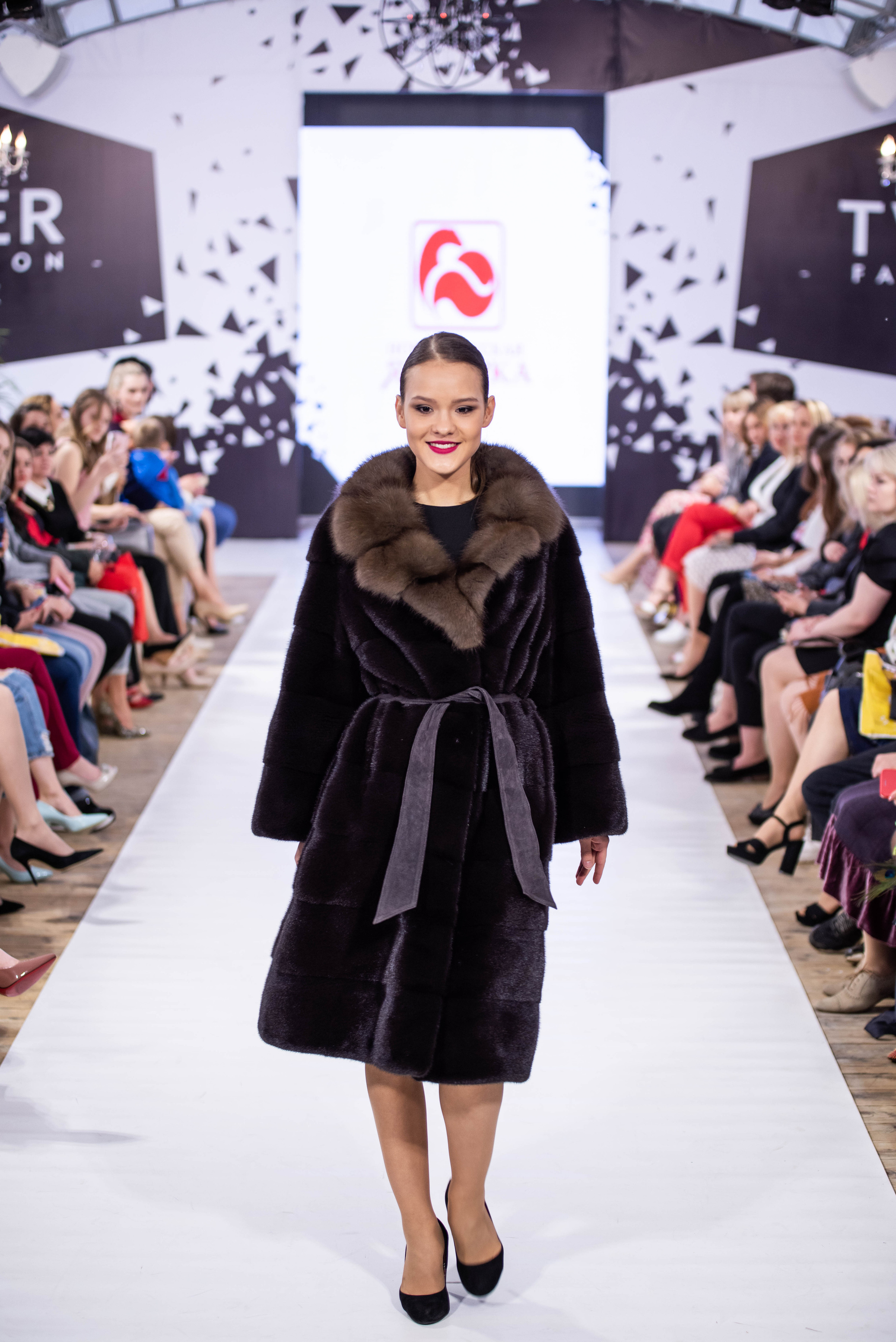 Тверская неделя моды. Свадебный и семейный фотограф Максим Сорокин