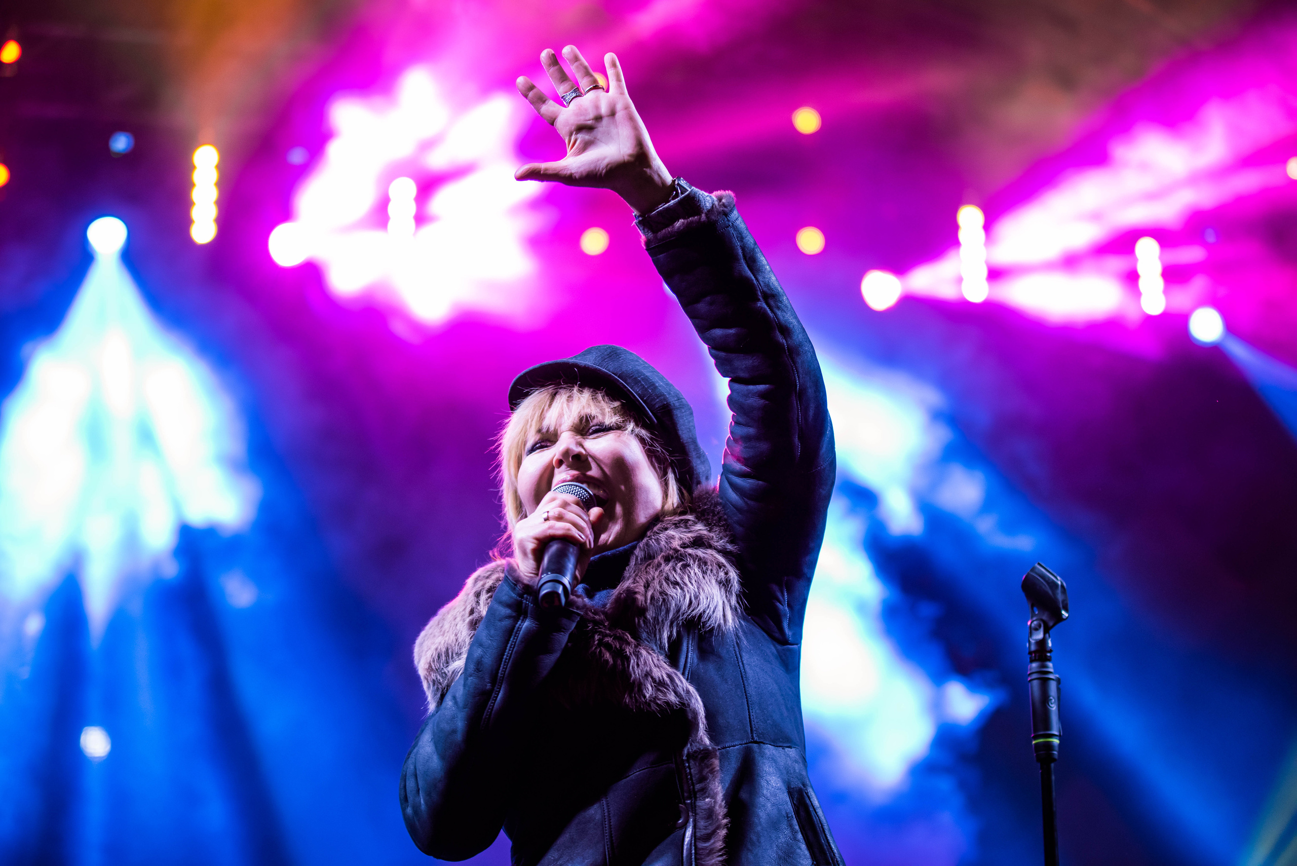 День города «Подольск». Свадебный и семейный фотограф Максим Сорокин