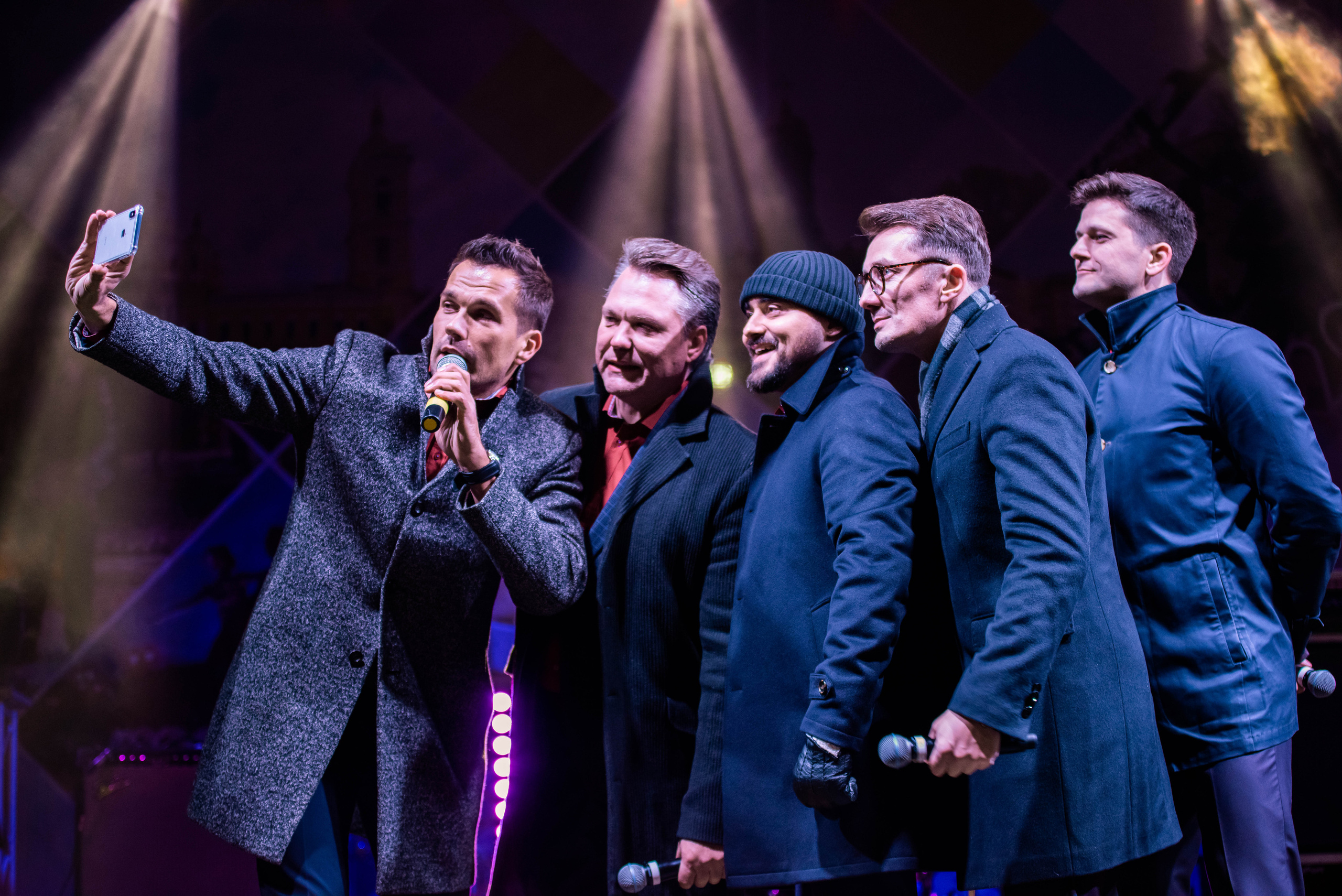 День города «Подольск». Свадебный и семейный фотограф Максим Сорокин