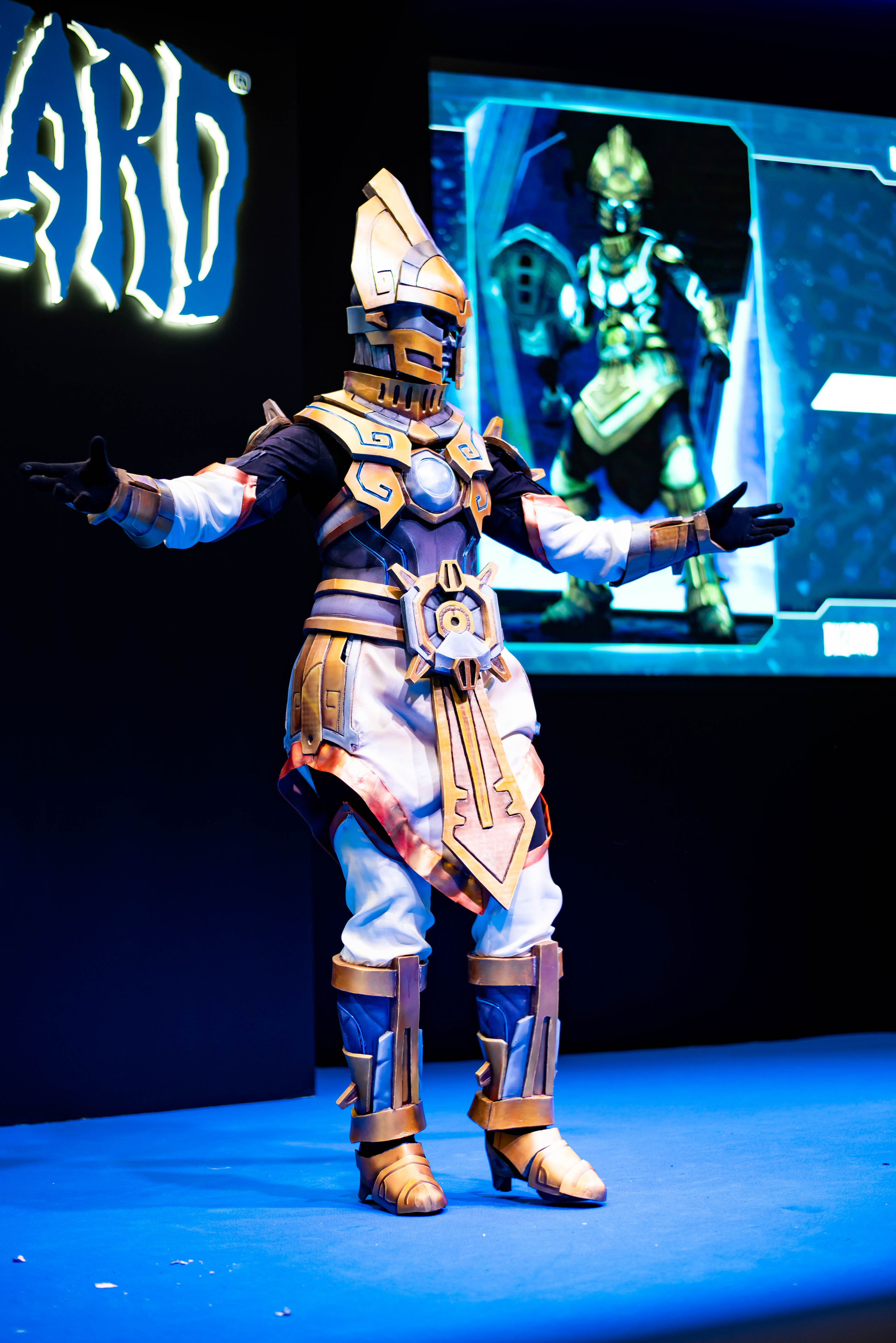 Игромир. Свадебный и семейный фотограф Максим Сорокин