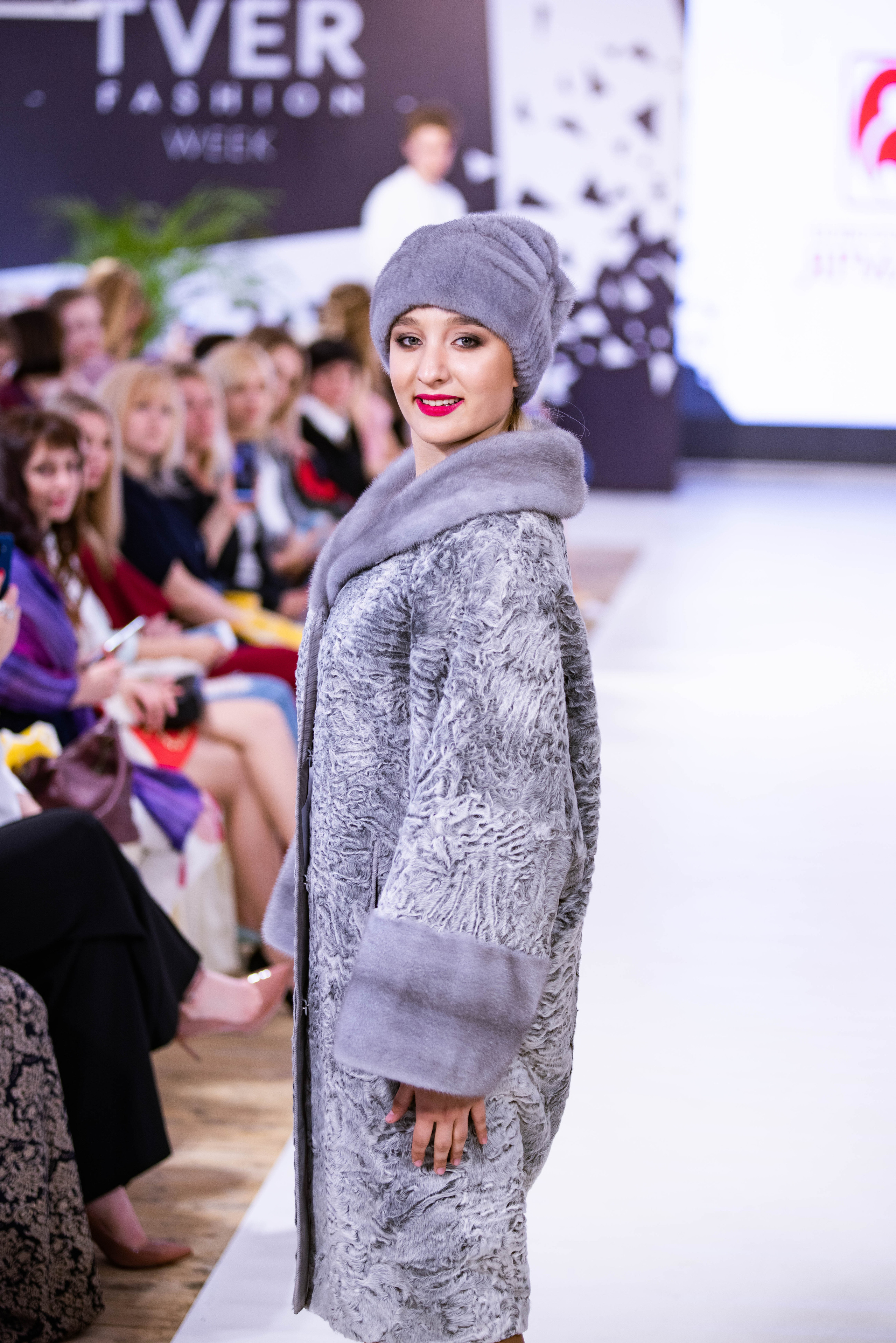 Тверская неделя моды. Свадебный и семейный фотограф Максим Сорокин