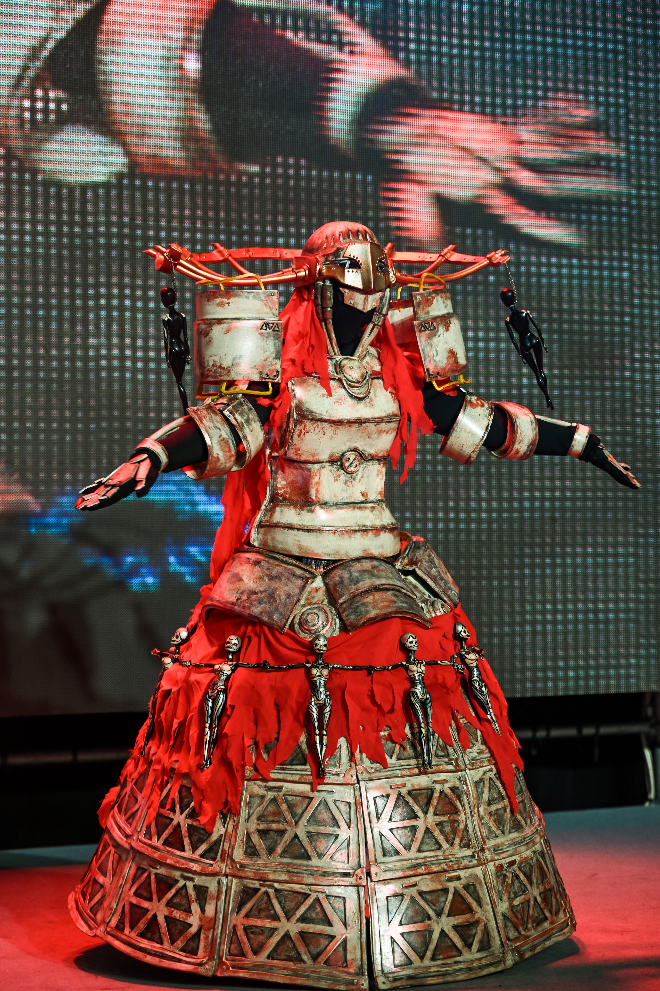 Эпик кон. Свадебный и семейный фотограф Максим Сорокин