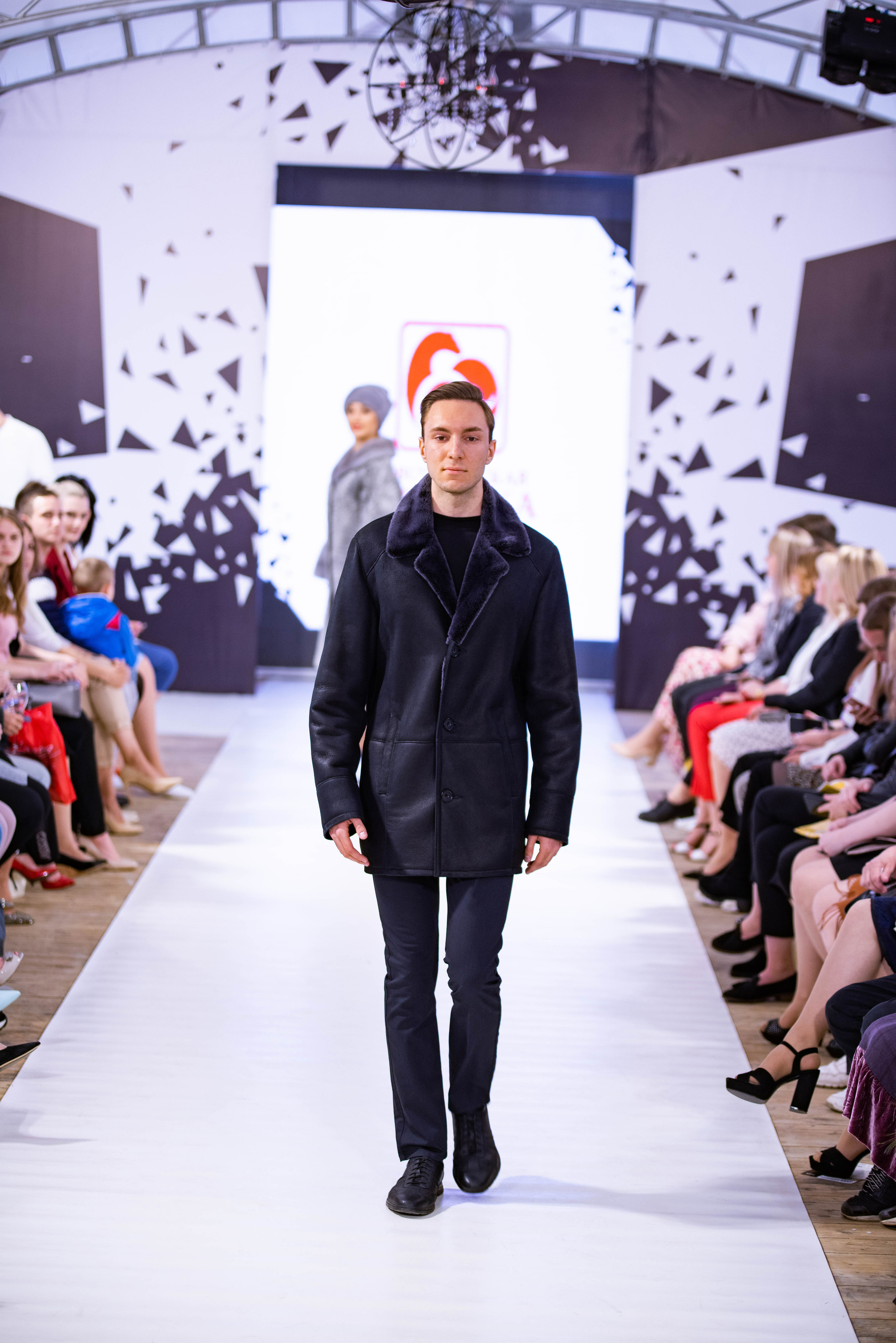 Тверская неделя моды. Свадебный и семейный фотограф Максим Сорокин