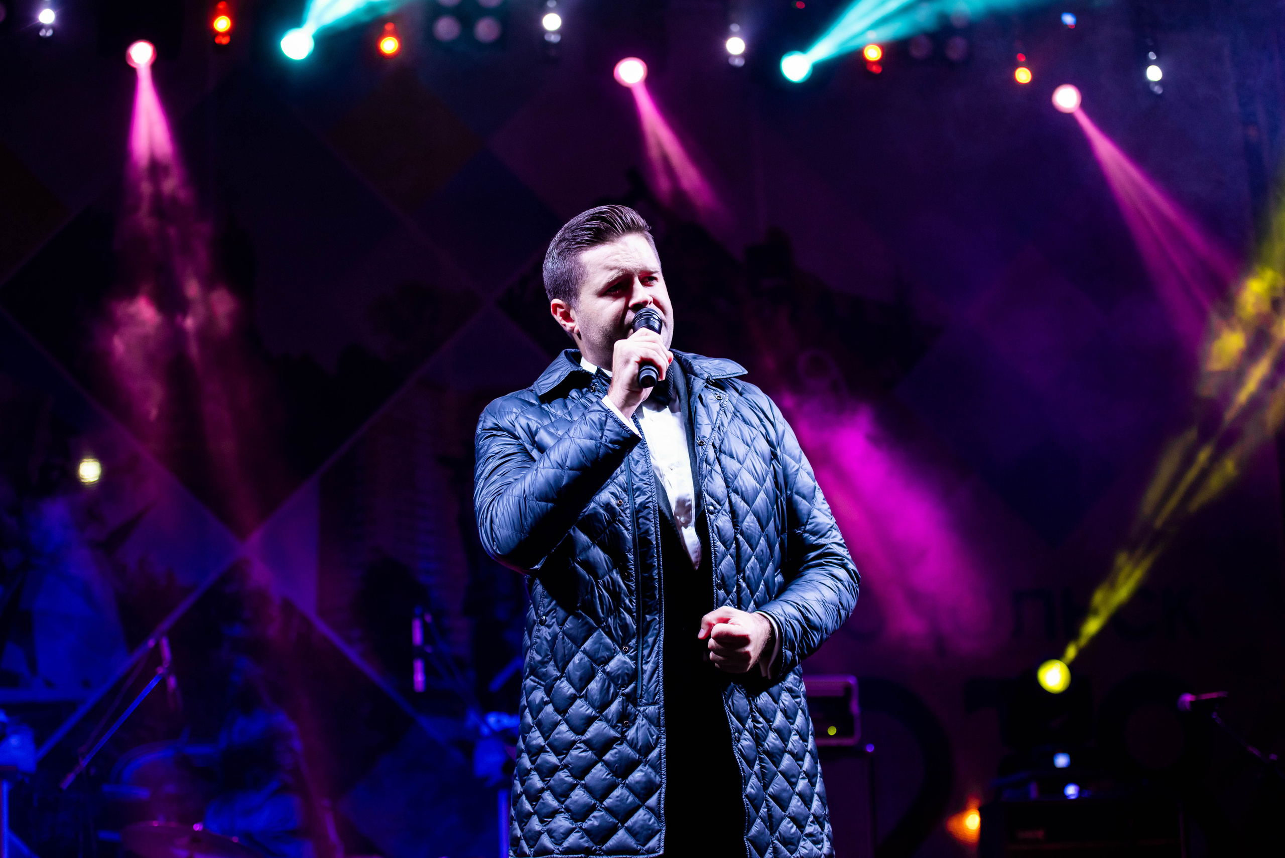 День города «Подольск». Свадебный и семейный фотограф Максим Сорокин