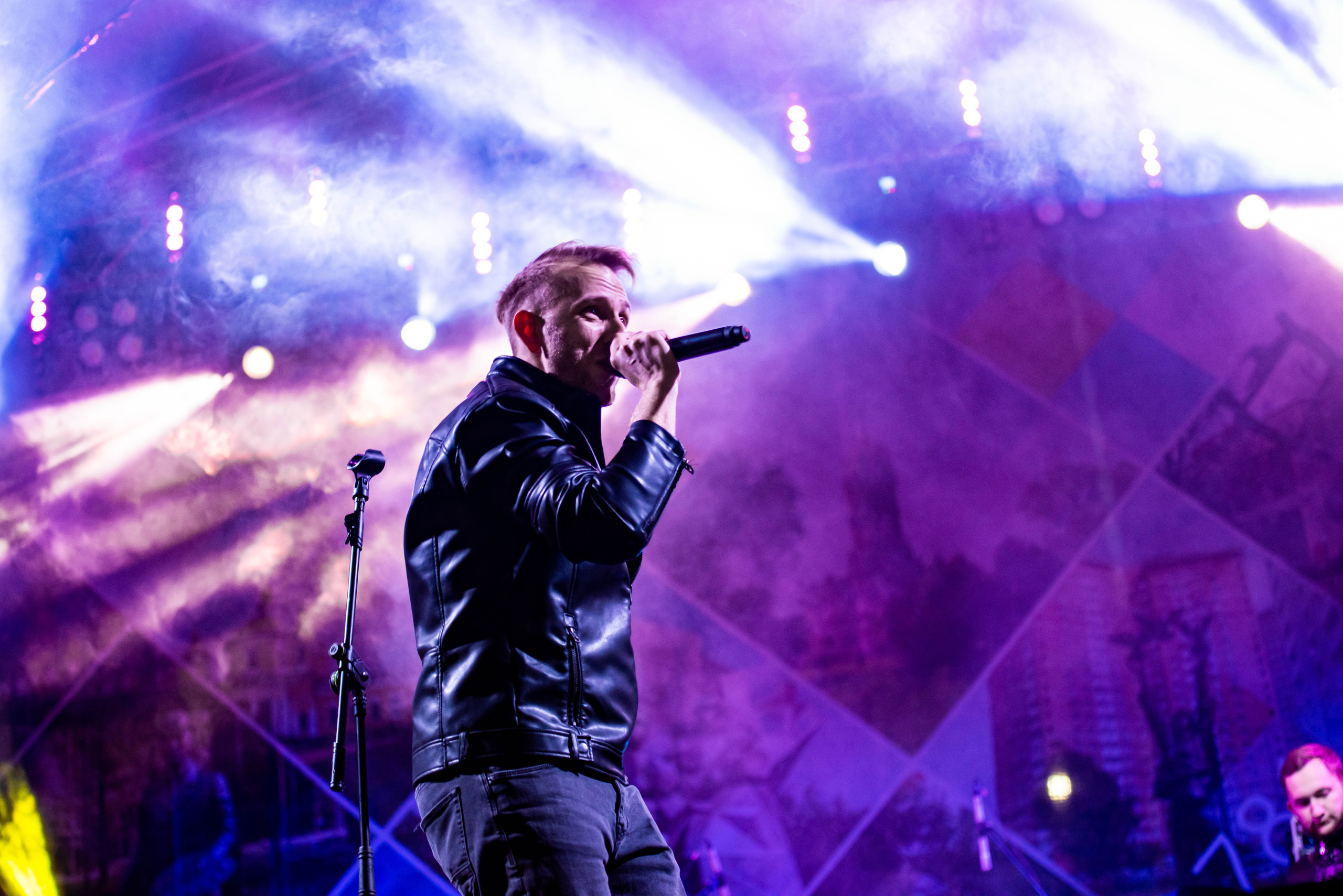 День города «Подольск». Свадебный и семейный фотограф Максим Сорокин