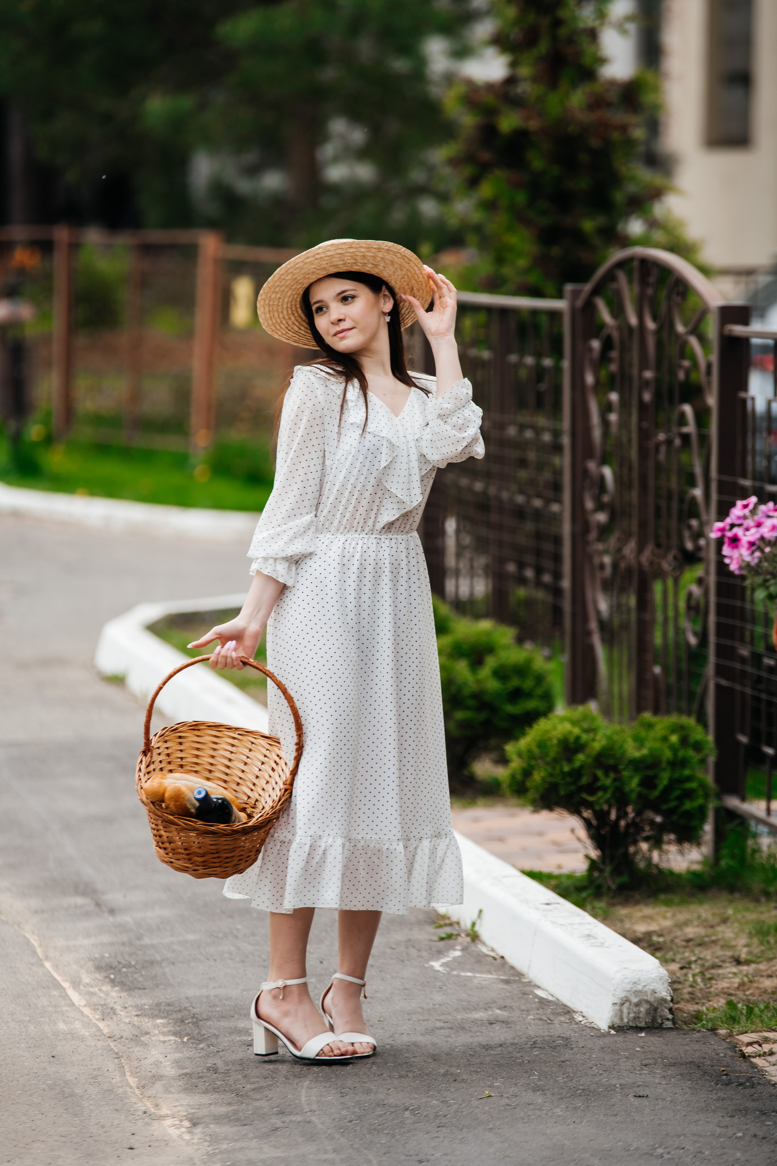 Фотосессия для Карины. Свадебный и семейный фотограф Максим Сорокин