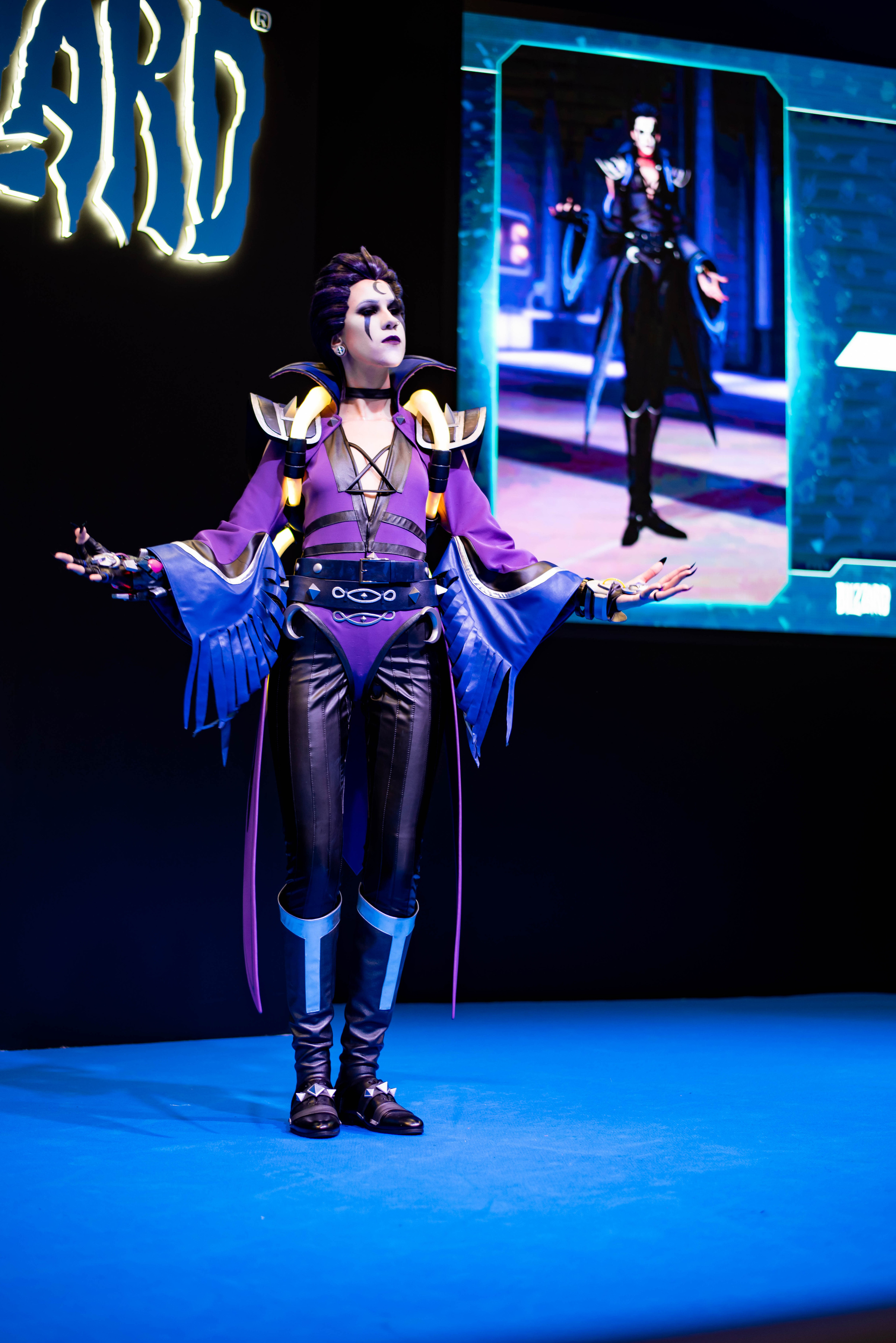 Игромир. Свадебный и семейный фотограф Максим Сорокин