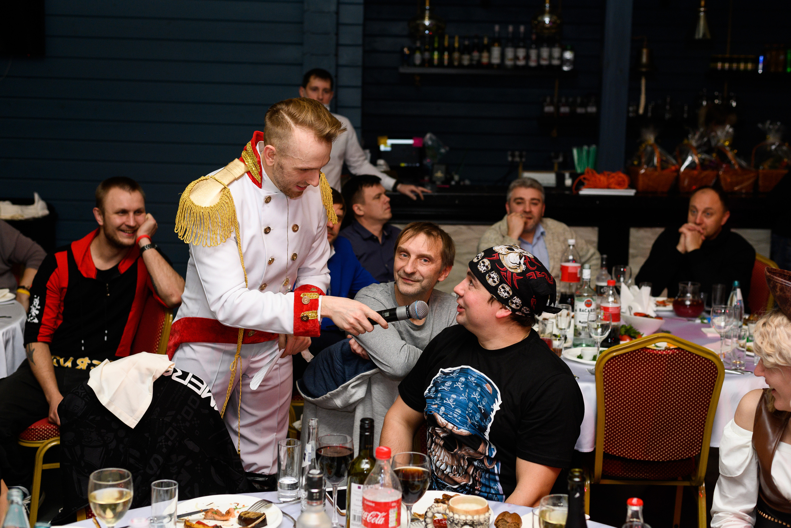 Корпоратив 1. Свадебный и семейный фотограф Максим Сорокин