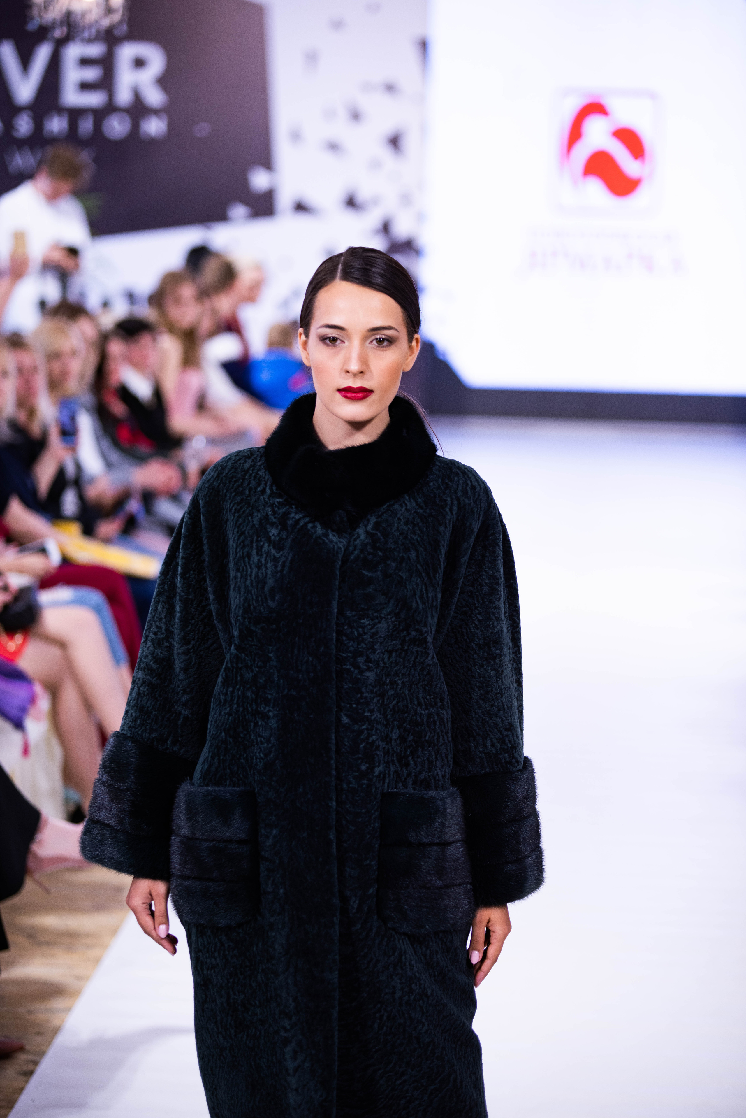 Тверская неделя моды. Свадебный и семейный фотограф Максим Сорокин