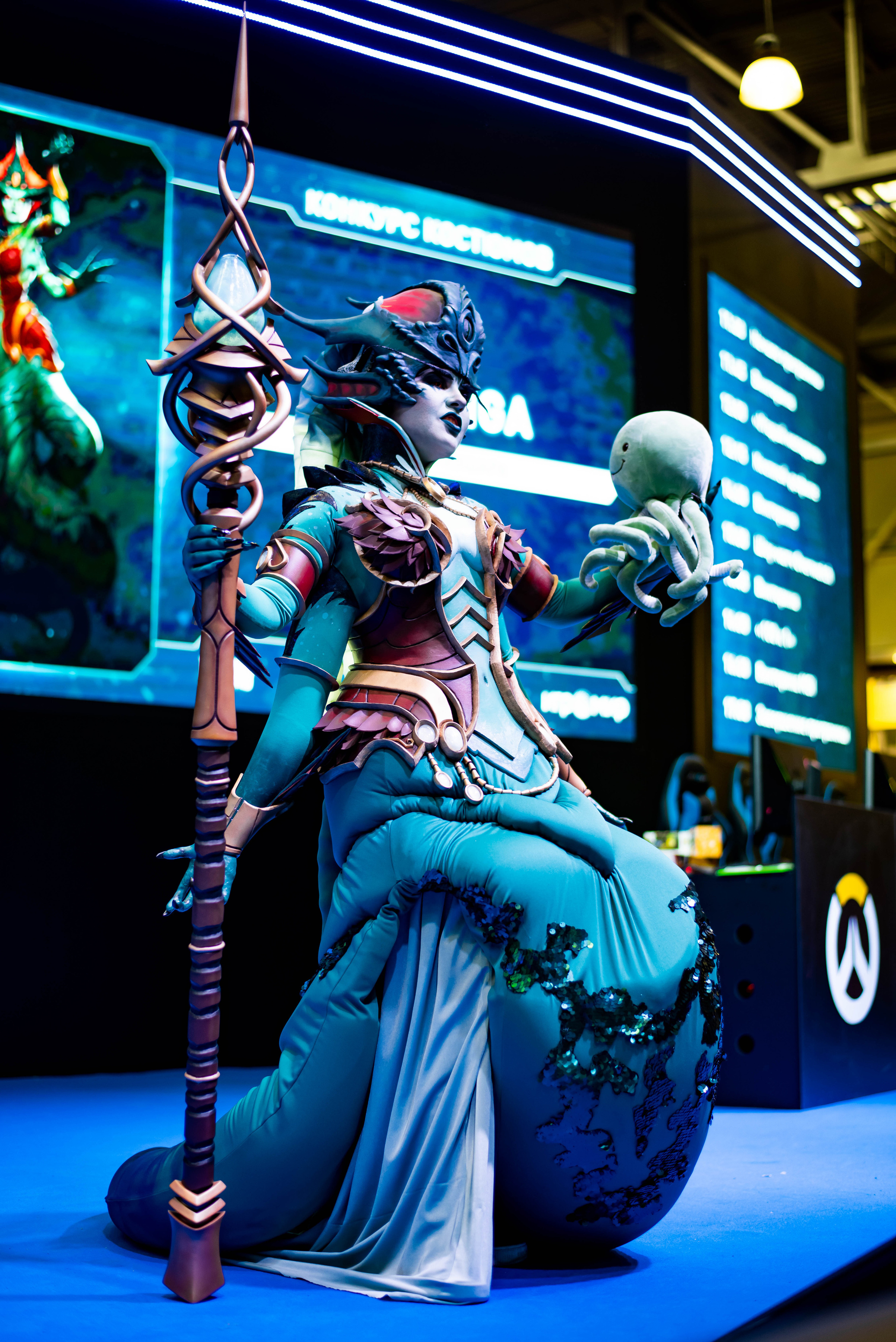 Игромир. Свадебный и семейный фотограф Максим Сорокин