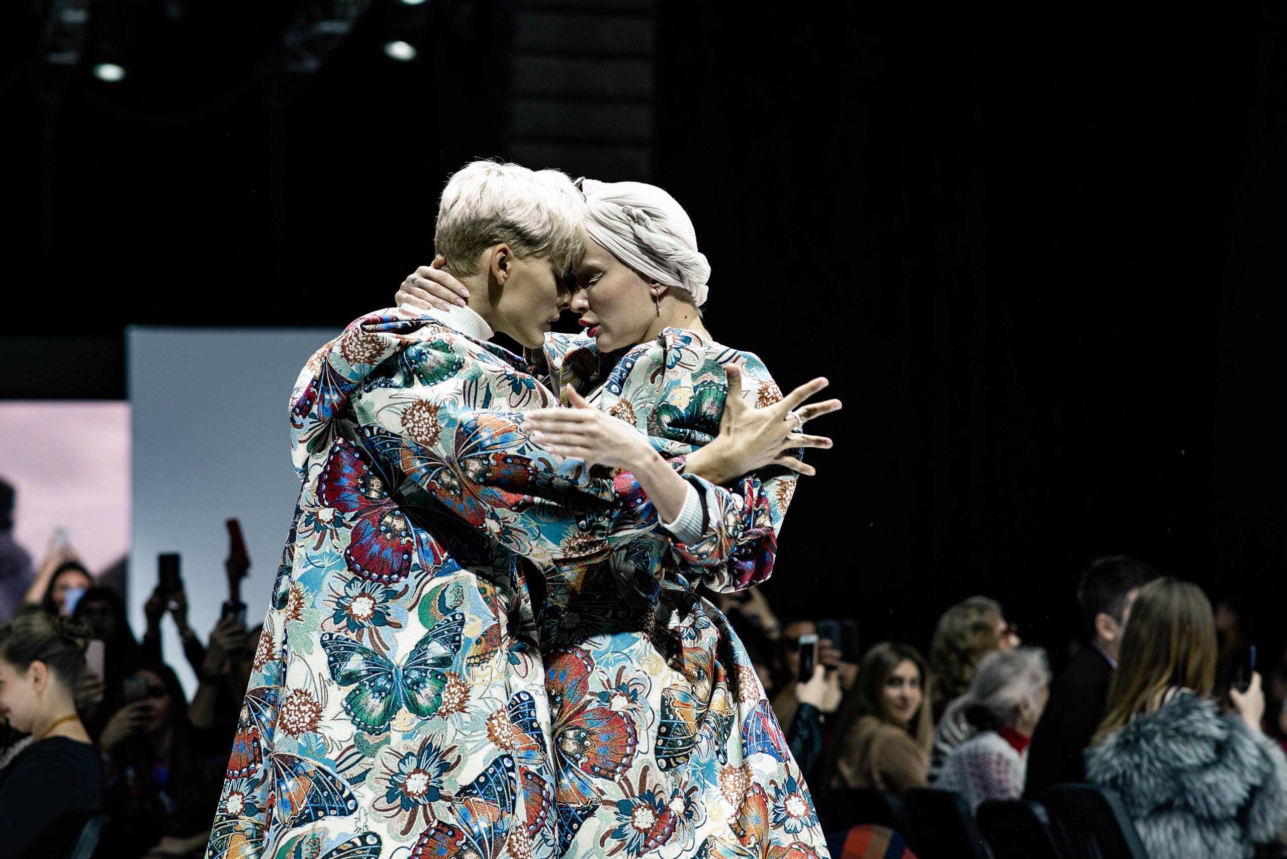 Надежда Шибина. Свадебный и семейный фотограф Максим Сорокин