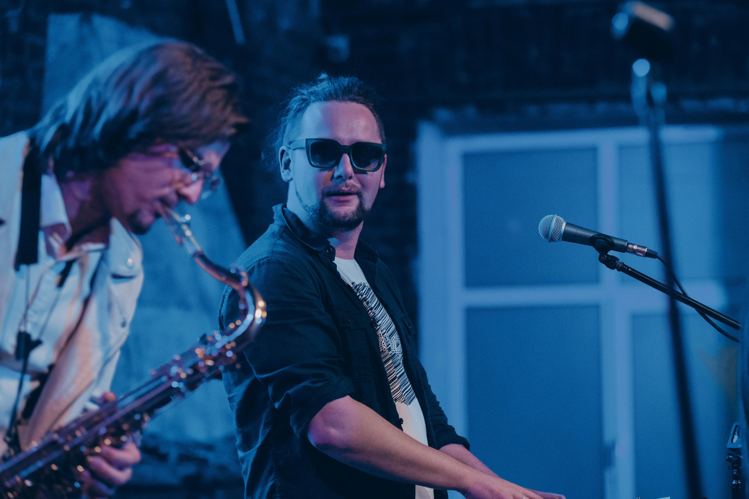 Заряд. Свадебный и семейный фотограф Максим Сорокин