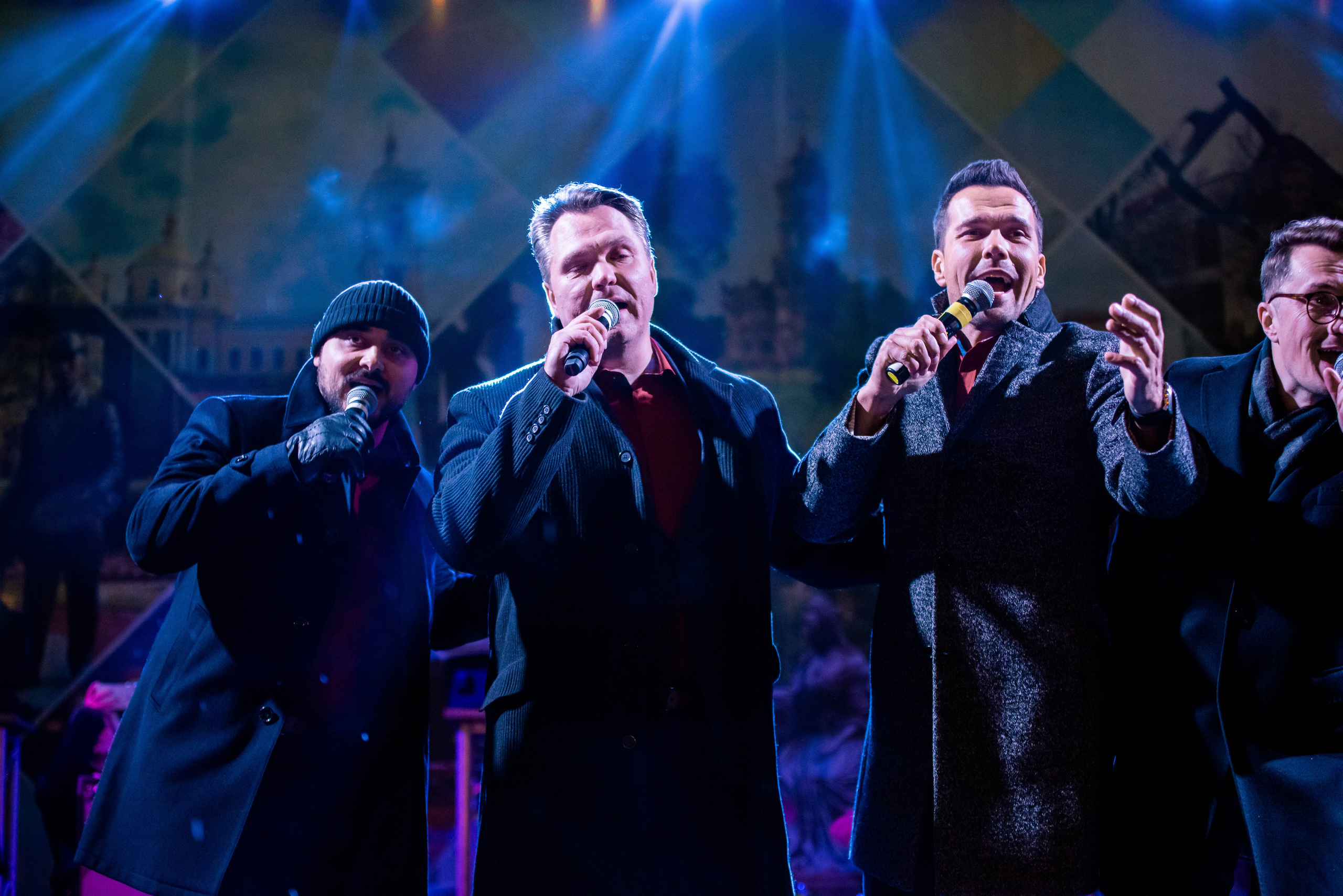 День города «Подольск». Свадебный и семейный фотограф Максим Сорокин