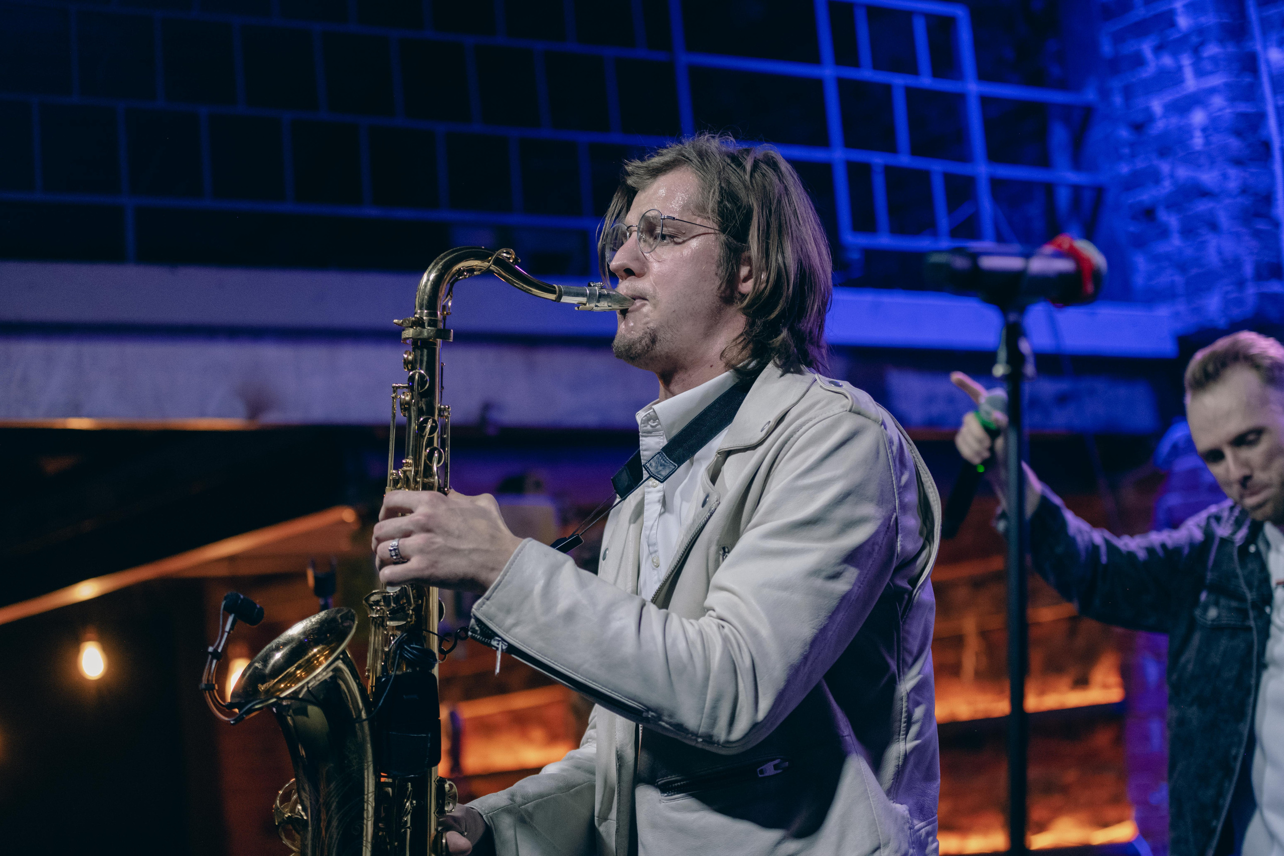 Заряд. Свадебный и семейный фотограф Максим Сорокин