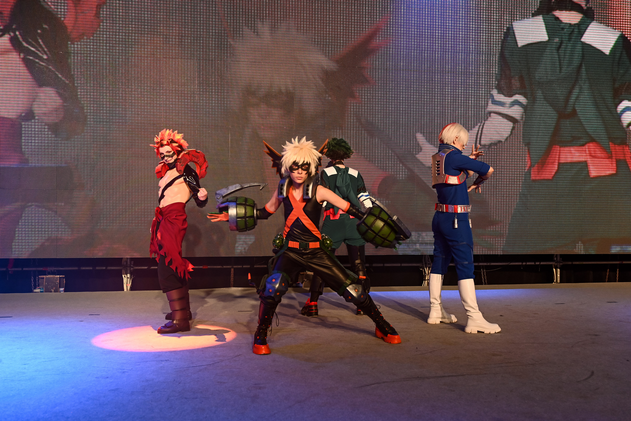 Эпик кон. Свадебный и семейный фотограф Максим Сорокин