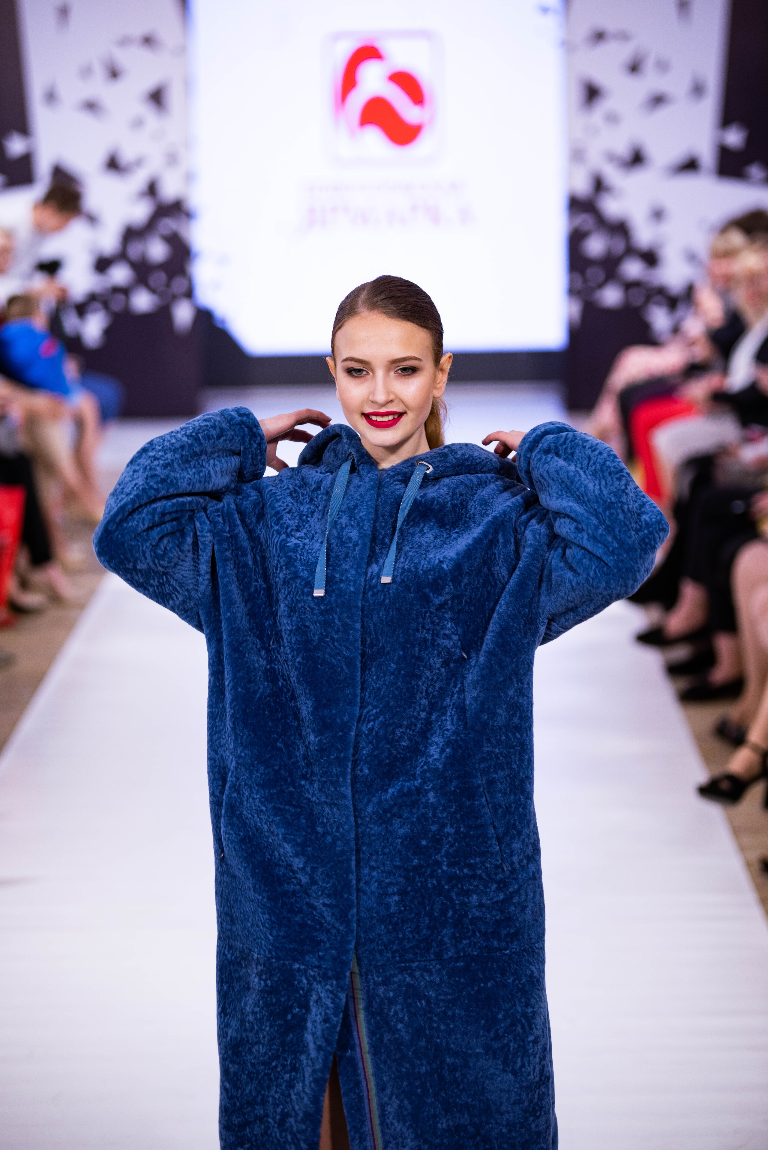 Тверская неделя моды. Свадебный и семейный фотограф Максим Сорокин