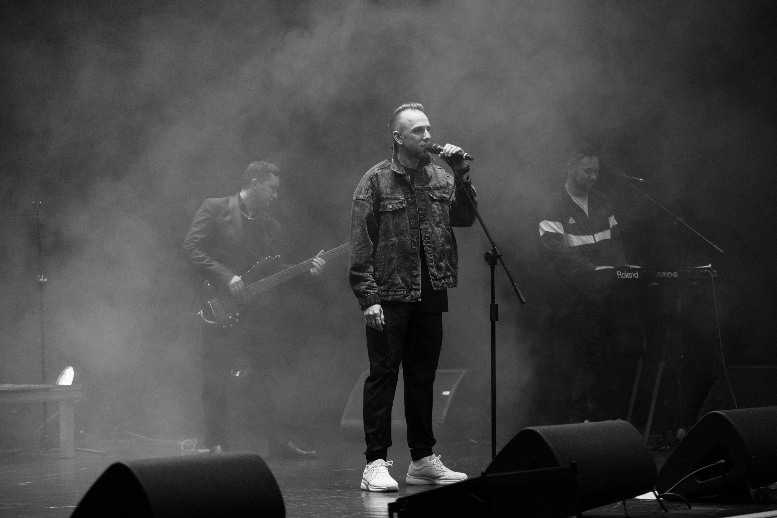 Заряд. Свадебный и семейный фотограф Максим Сорокин