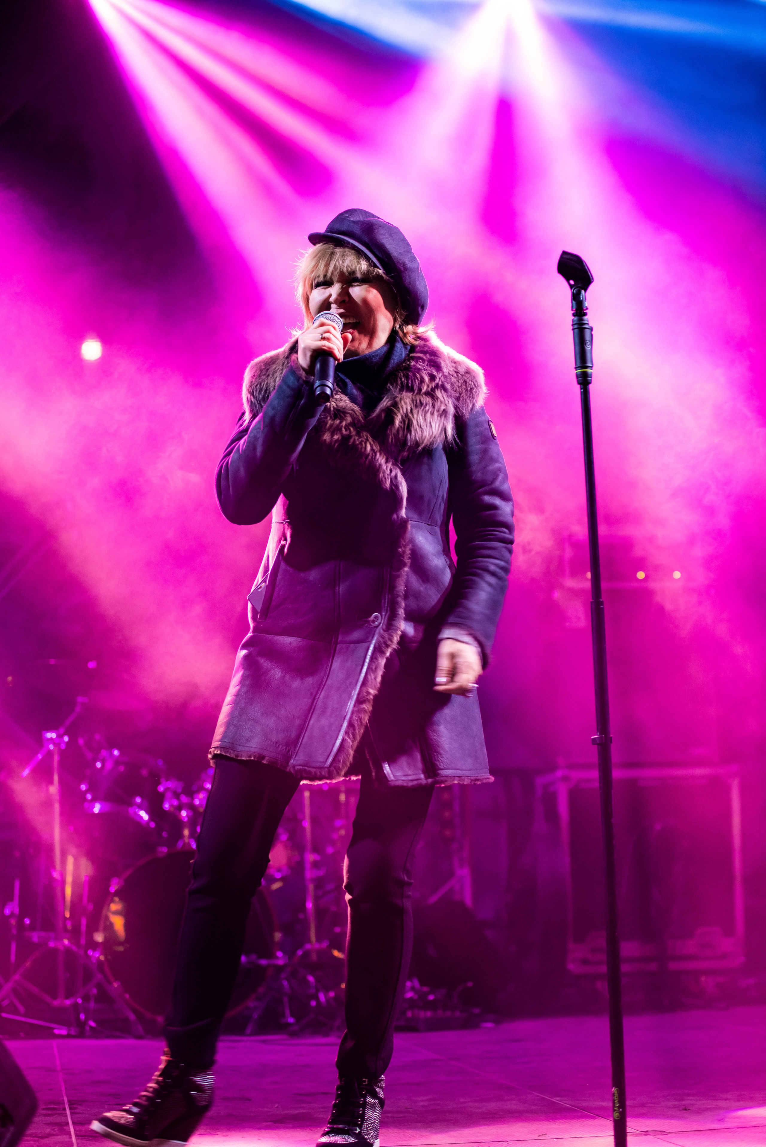 День города «Подольск». Свадебный и семейный фотограф Максим Сорокин