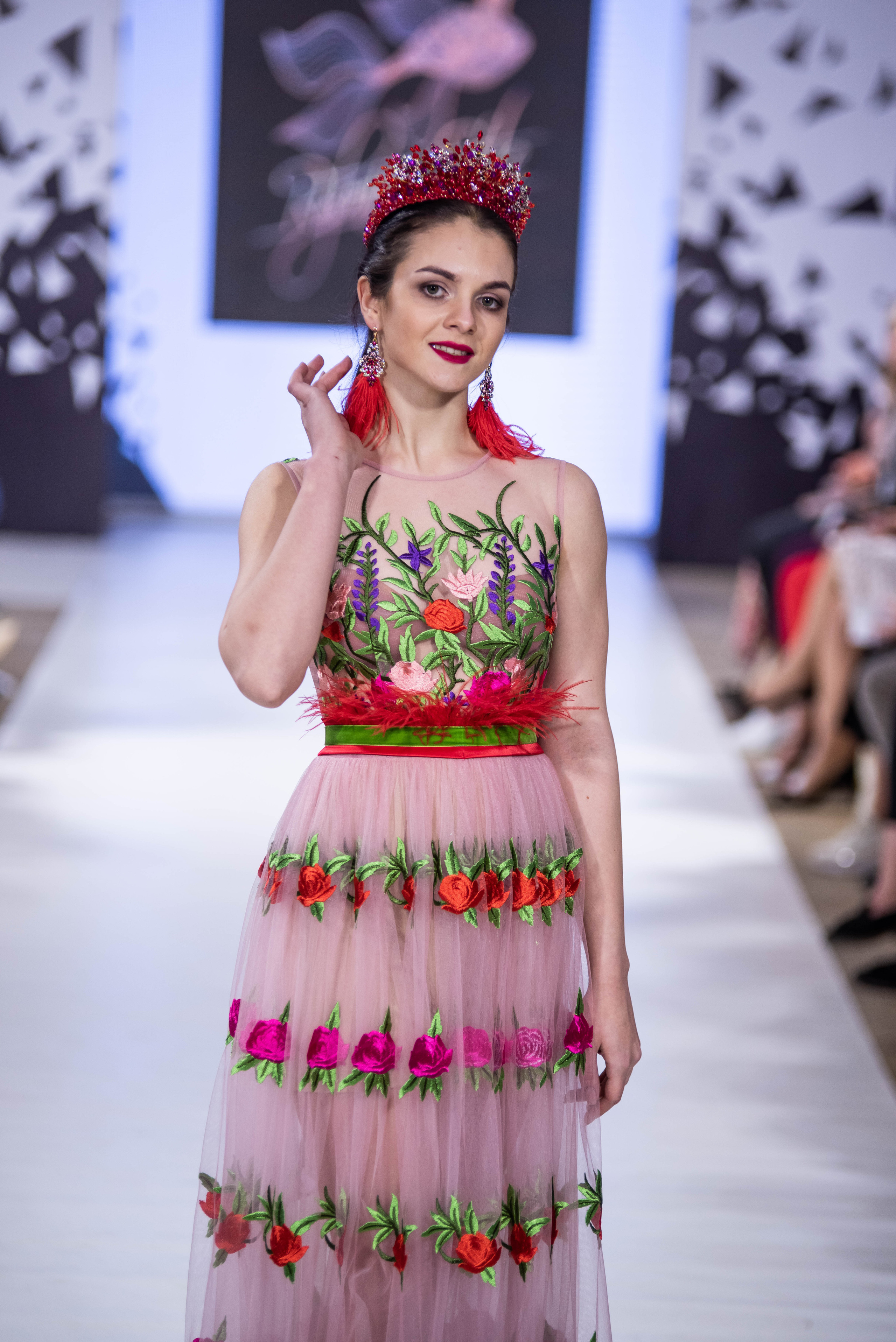 Тверская неделя моды. Свадебный и семейный фотограф Максим Сорокин