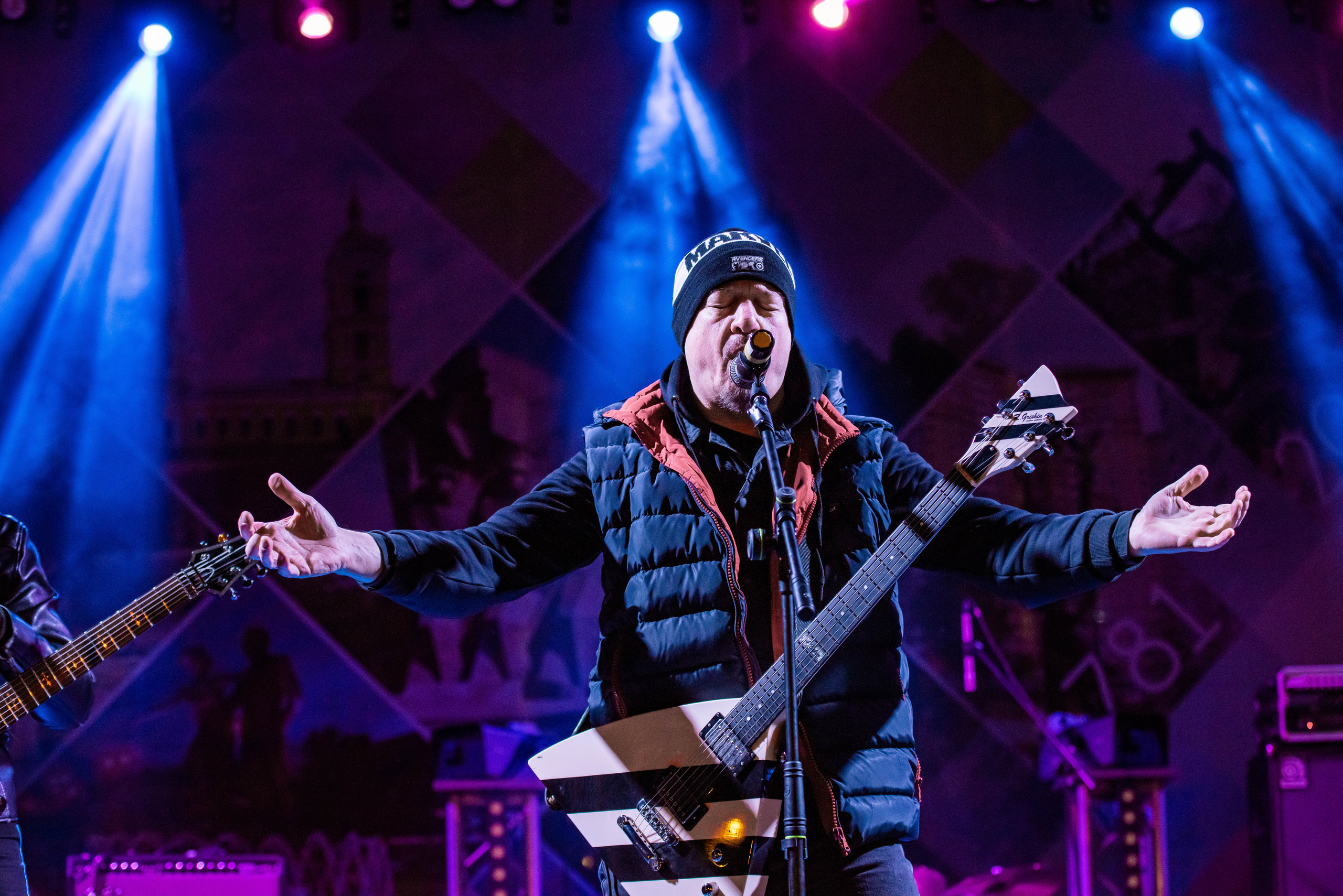 День города «Подольск». Свадебный и семейный фотограф Максим Сорокин