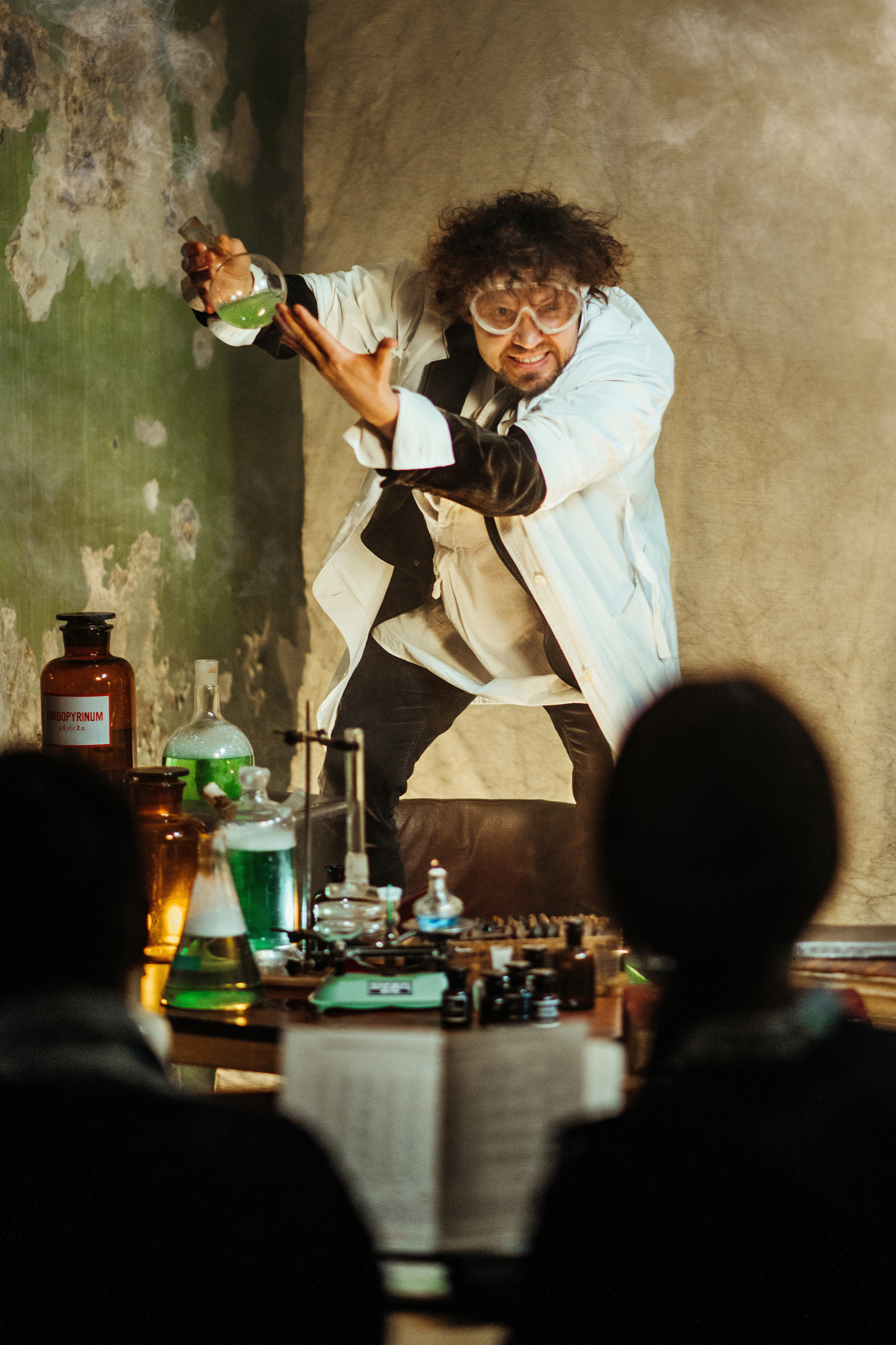 «Советская школа» в гостях у Шибиной. Свадебный и семейный фотограф Максим Сорокин