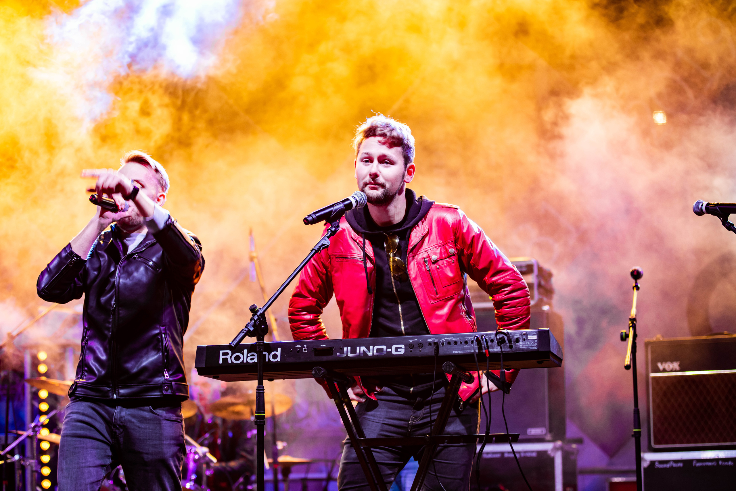 День города «Подольск». Свадебный и семейный фотограф Максим Сорокин